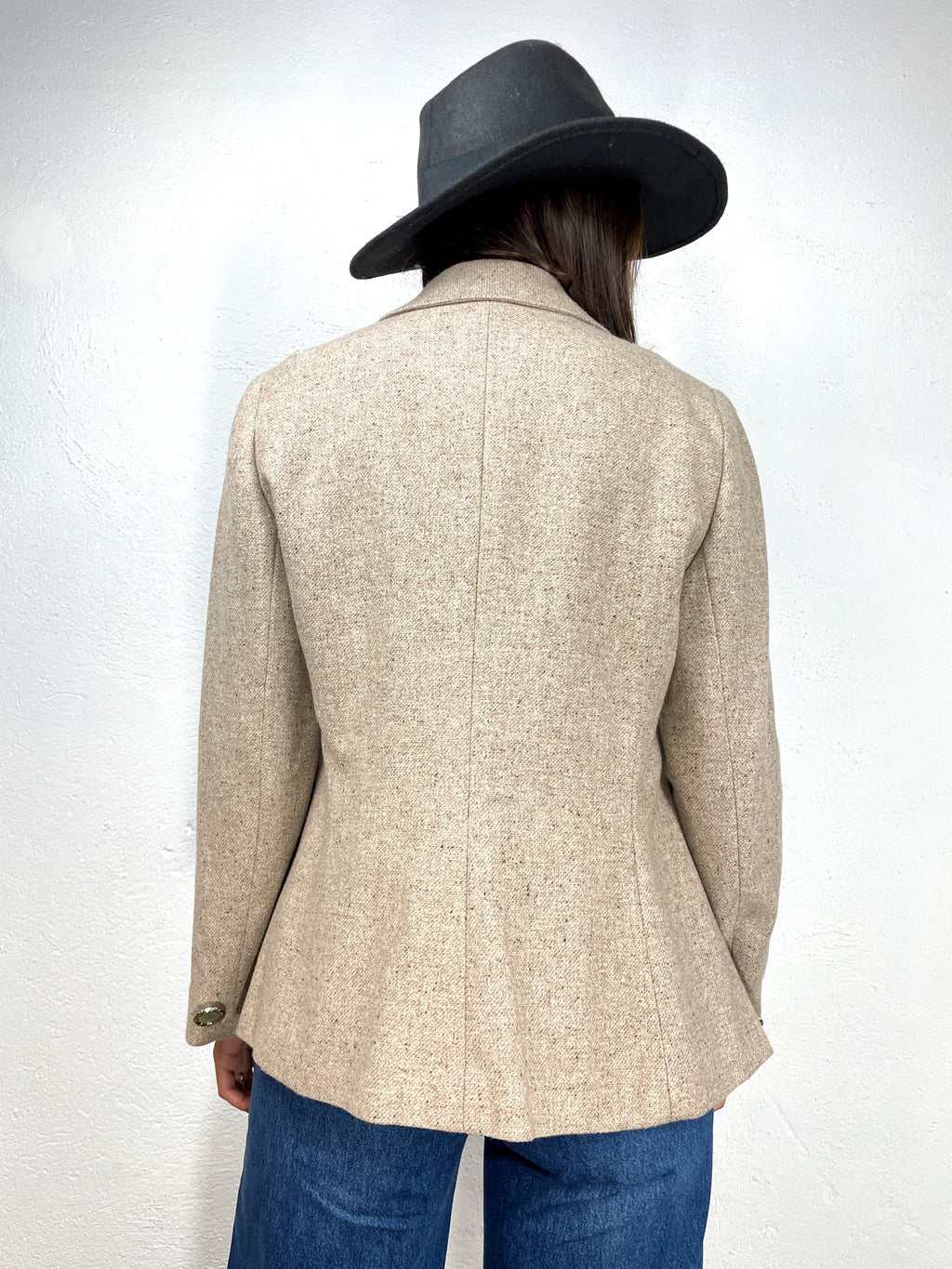 BLAZER MILA SCHÖN VINTAGE