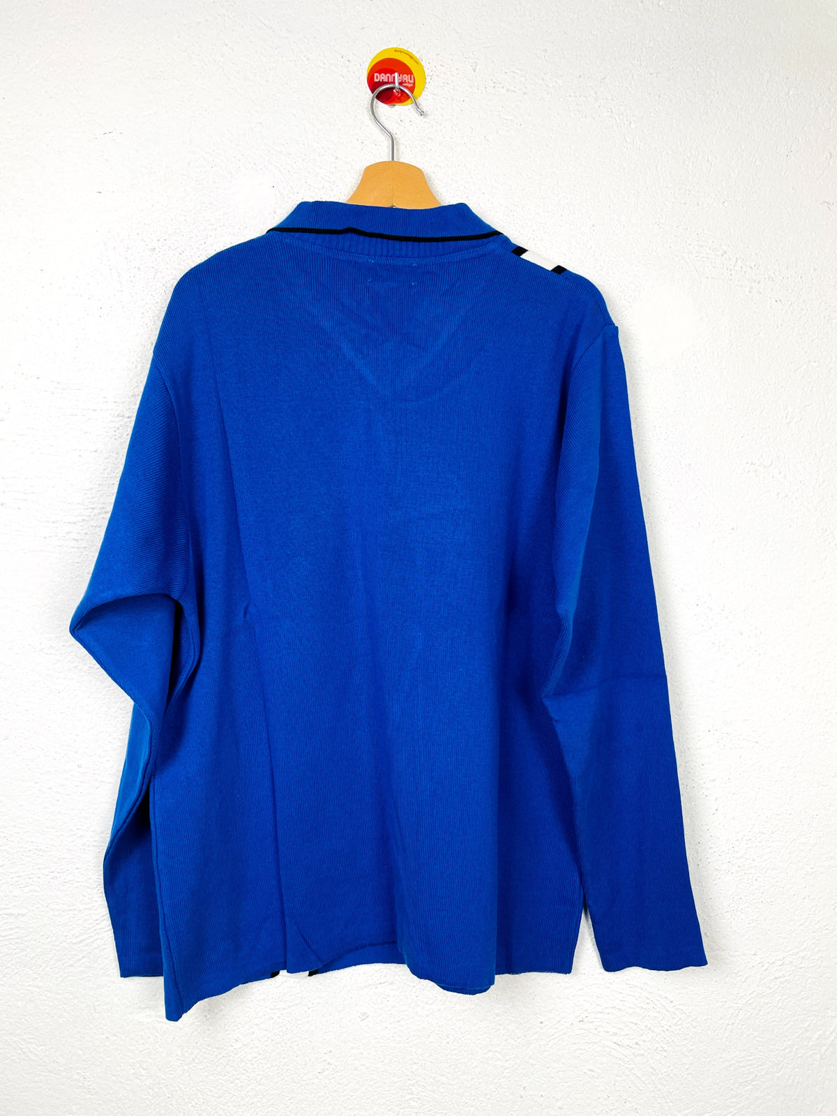 MAGLIONE ENERGIZER VINTAGE