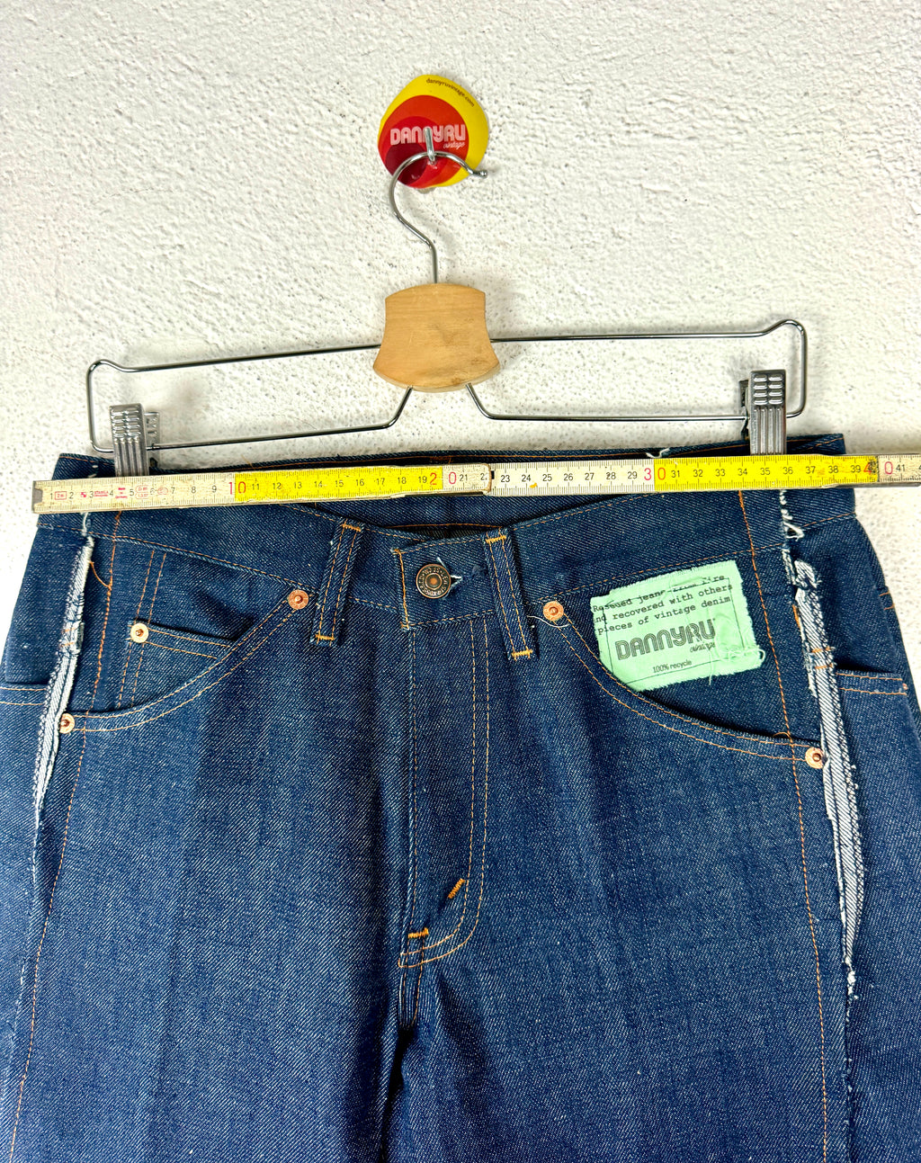 JEANS DANNYRU TWICE