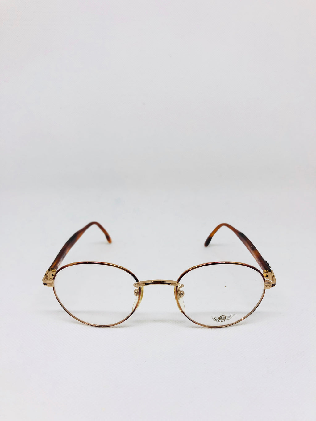 ROLLING 653 50 20 321 vintage glasses DEADSTOCK