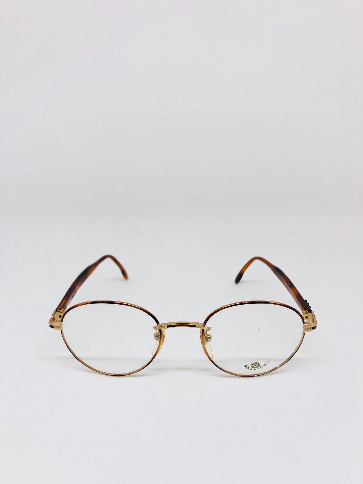 ROLLING 653 50 20 321 vintage glasses DEADSTOCK