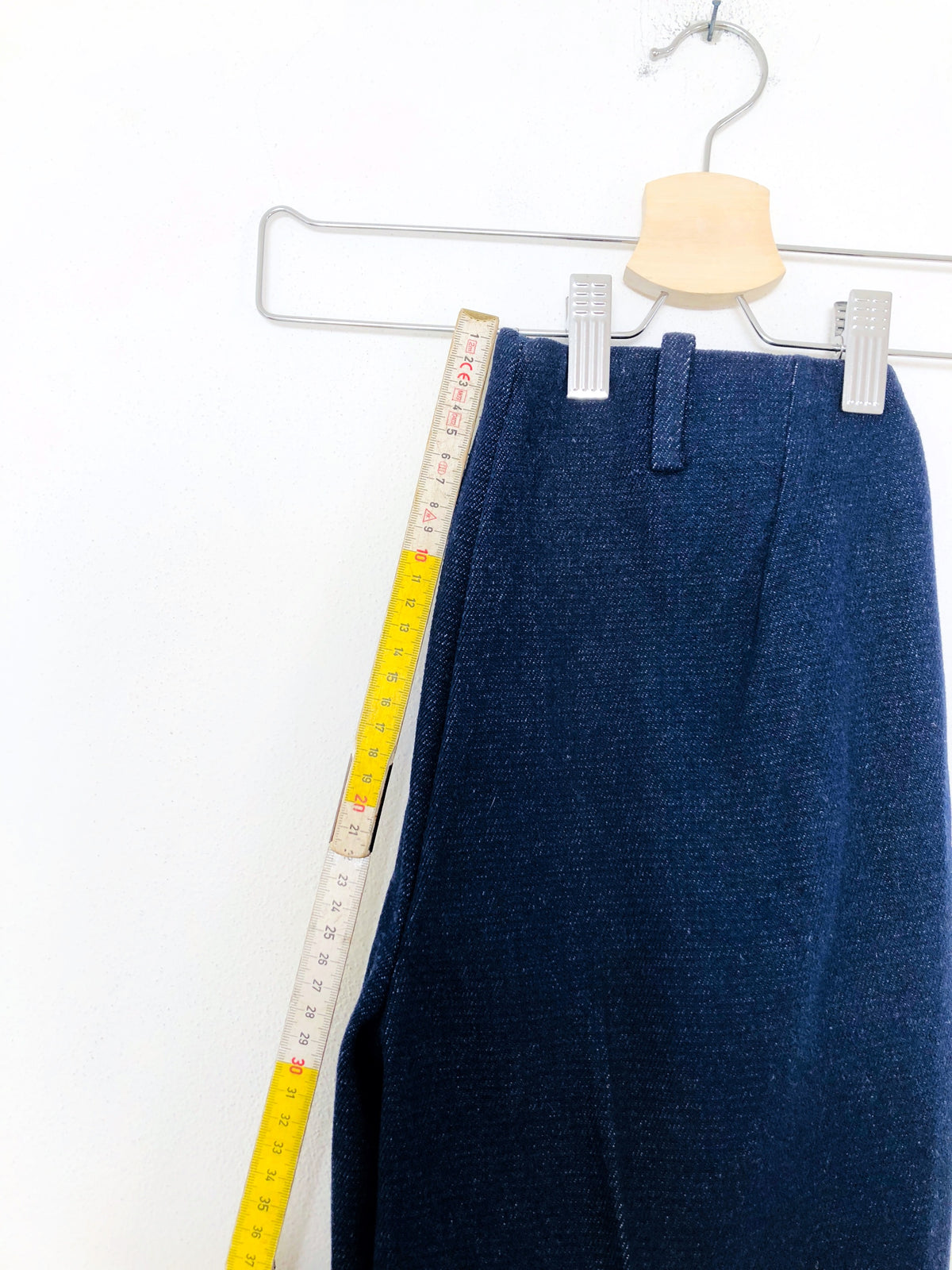 SHORTS LUNGHI VINTAGE