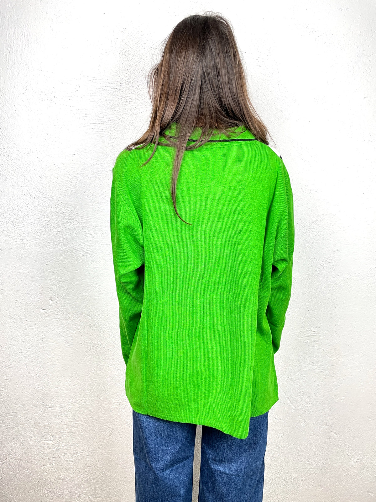 MAGLIONE ENERGIZER VINTAGE