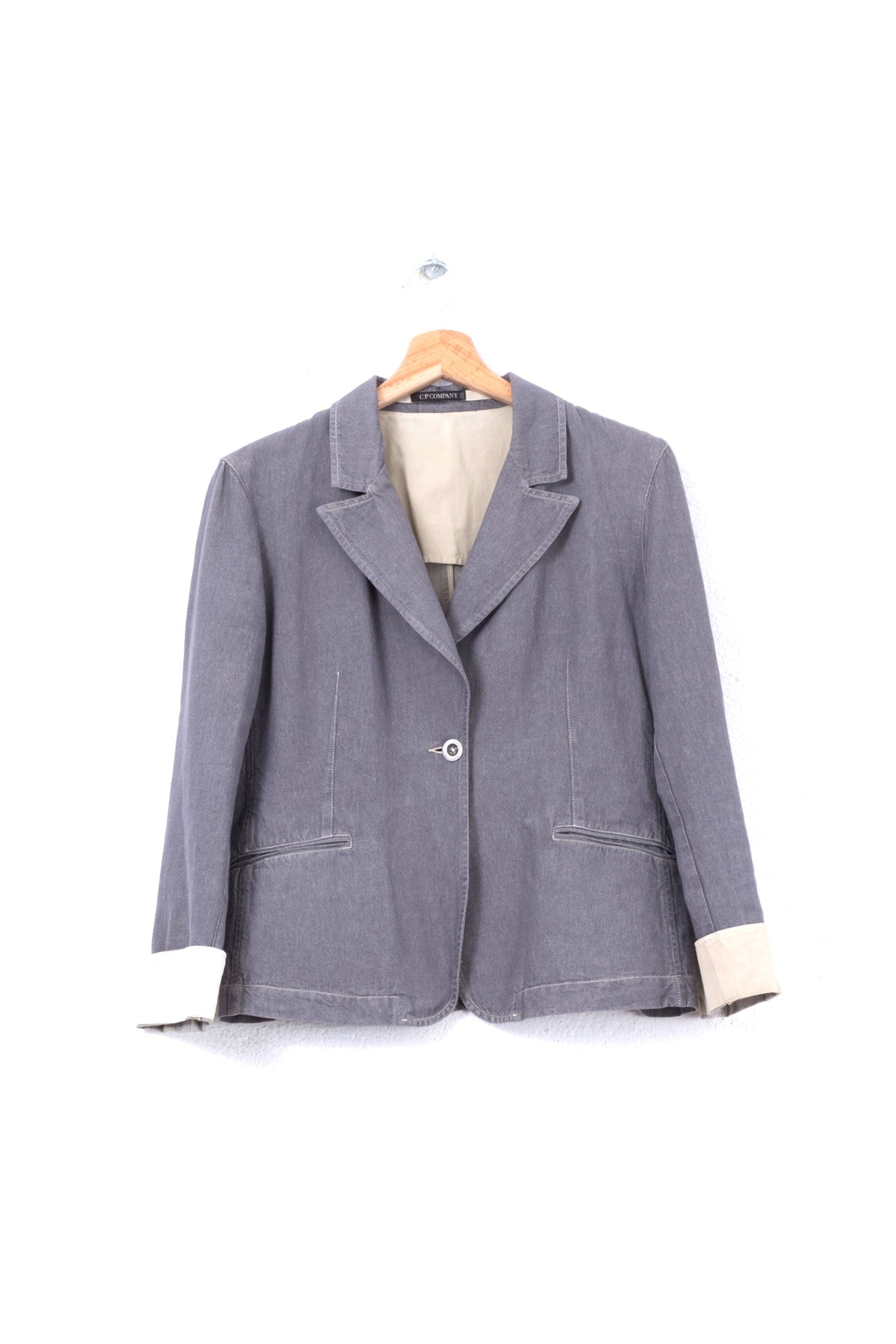 GIACCA C.P. COMPANY VINTAGE