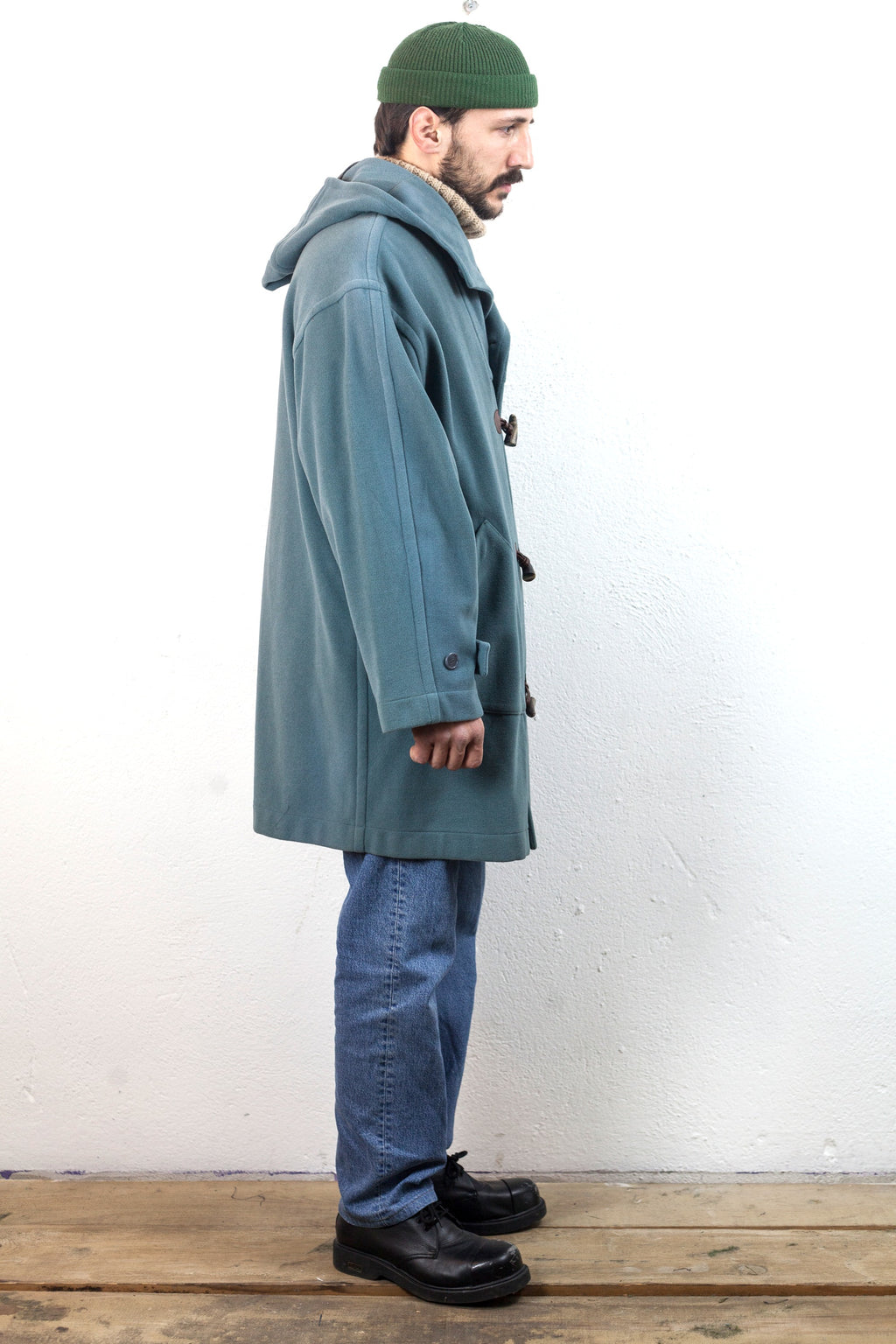 MONTGOMERY OLIVER BY VALENTINO VINTAGE