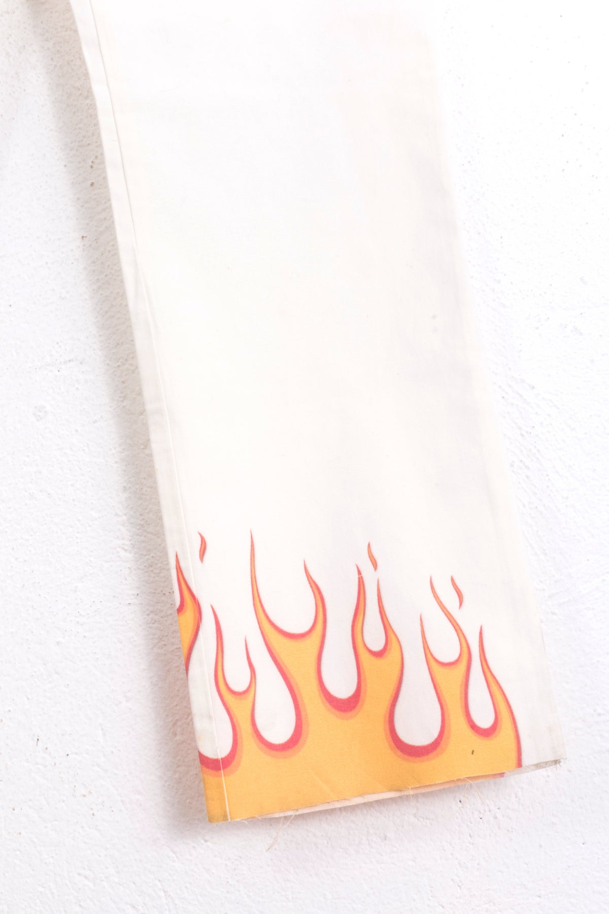 PANTALONI LEVI'S 630 VINTAGE CON FIAMME