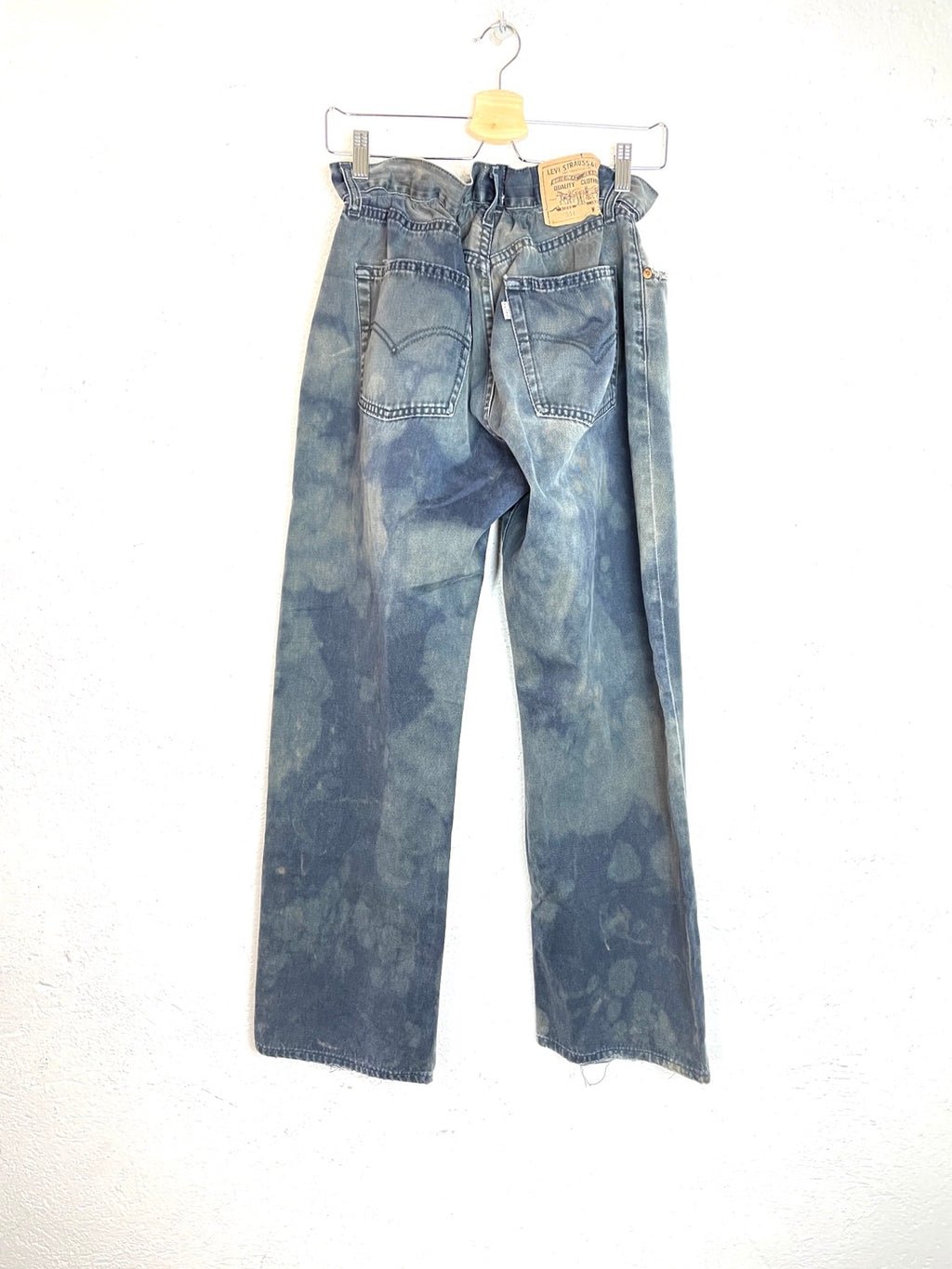 LEVI'S A CARAMELLA VINTAGE