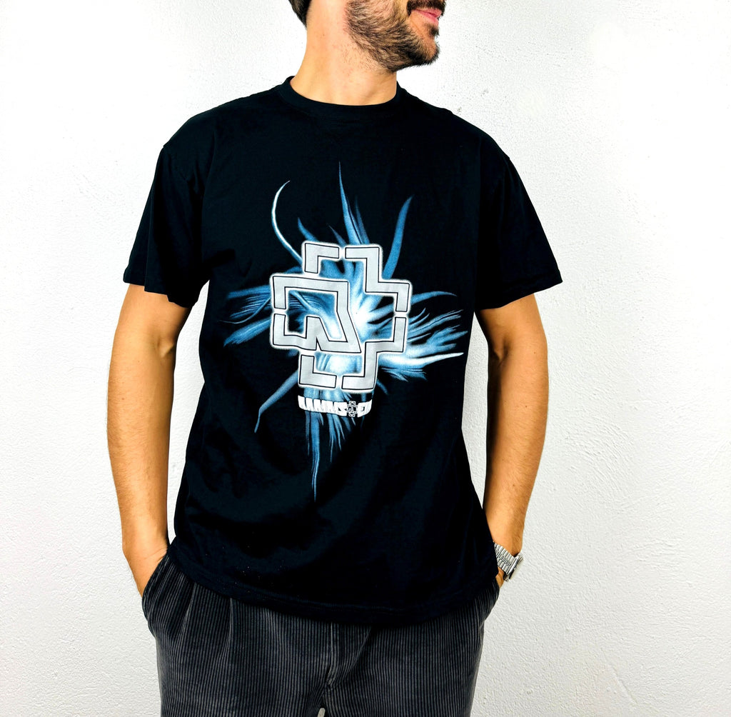 T SHIRT RAMMSTEIN