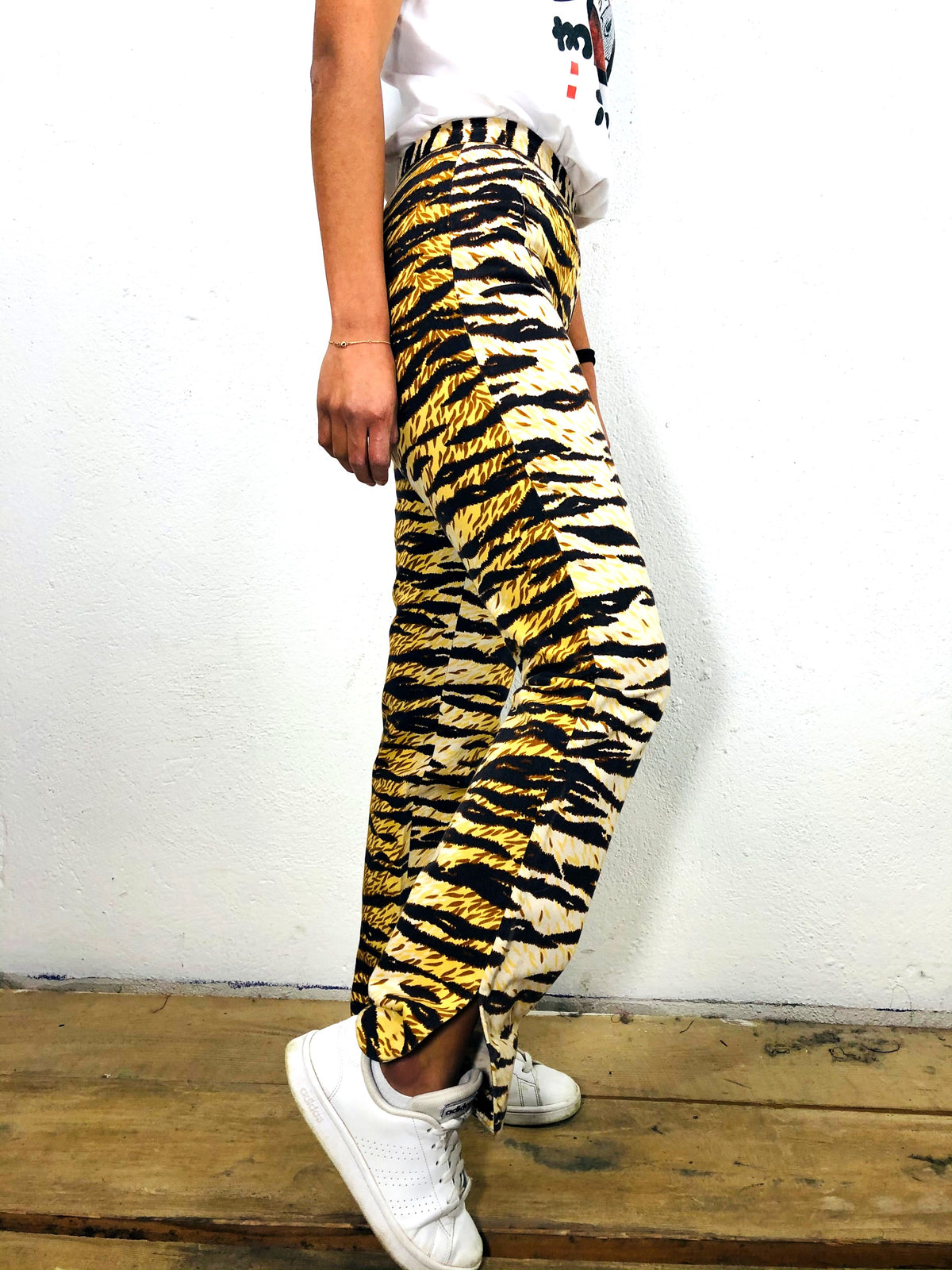 PANTALONI DOLCE & GABBANA VINTAGE