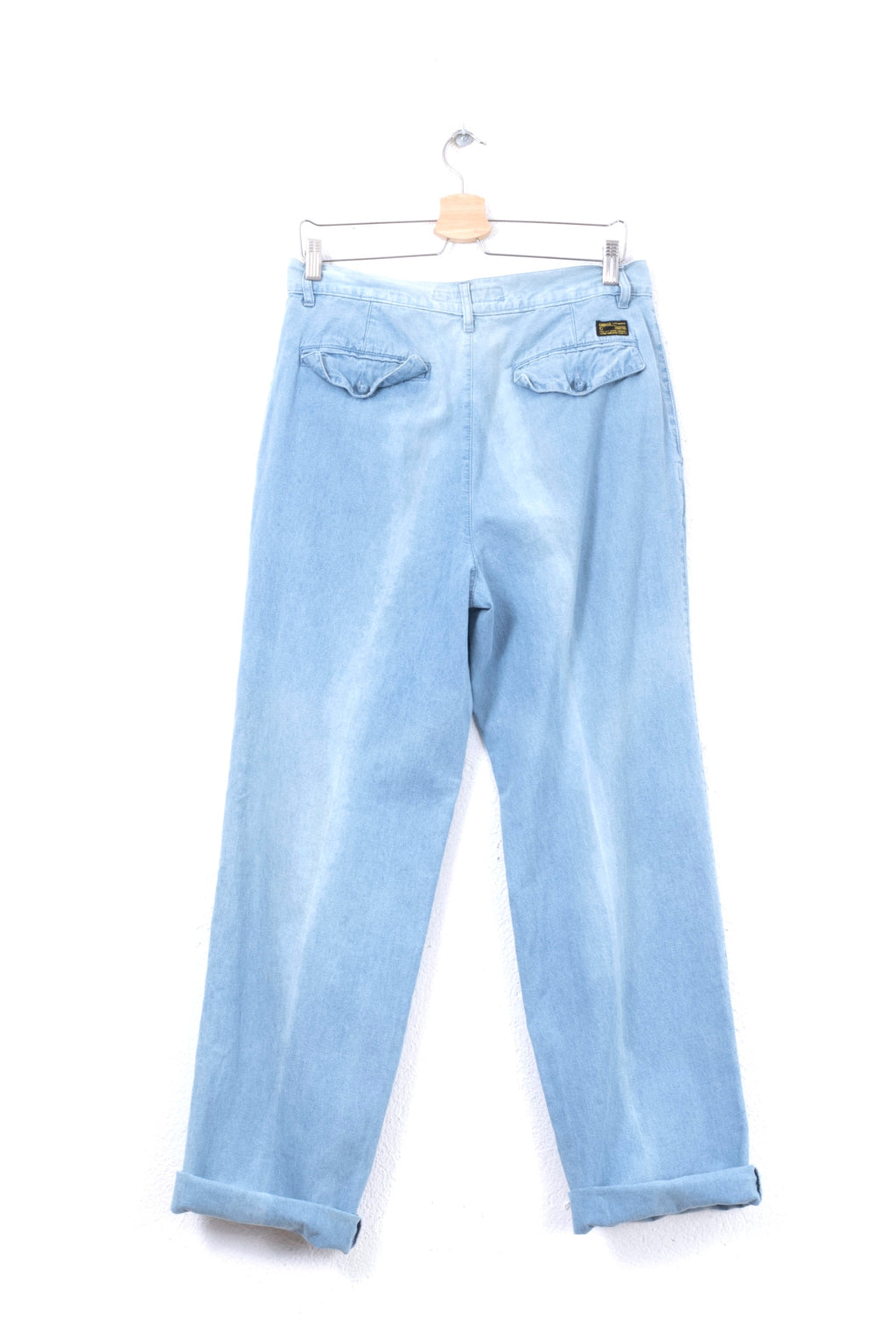 JEANS CASUCCI VINTAGE