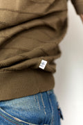 MAGLIETTA CERRUTI VINTAGE