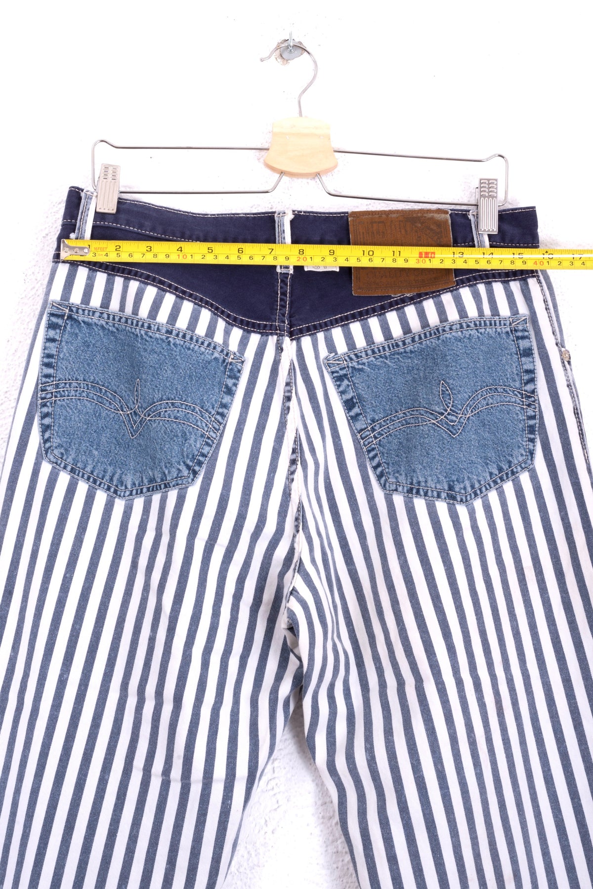 PANTALONI DURANGO VINTAGE
