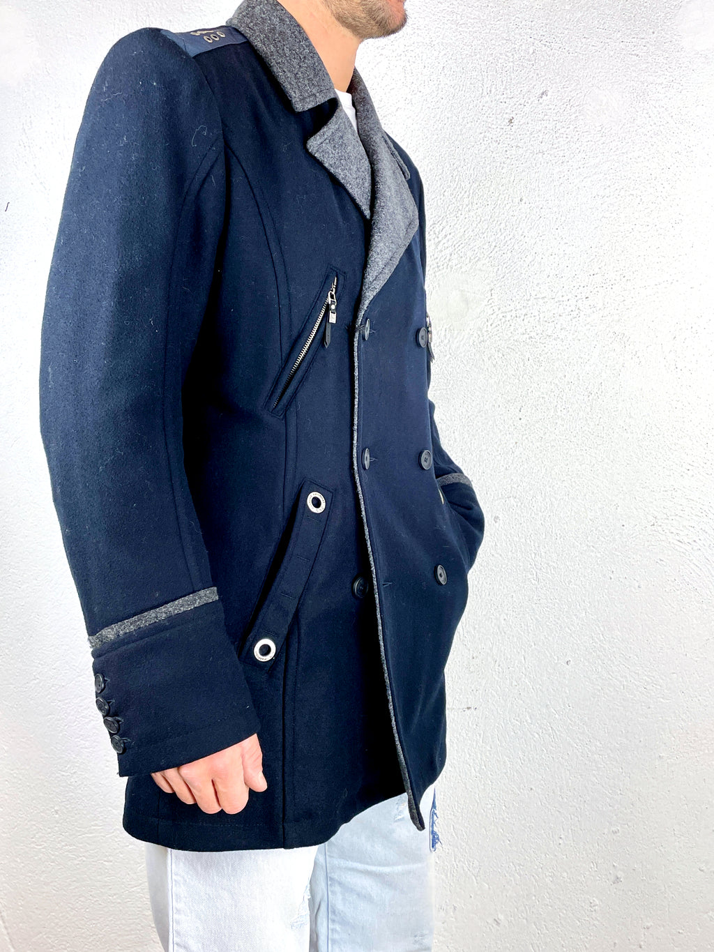 CAPPOTTO C’N’C VINTAGE