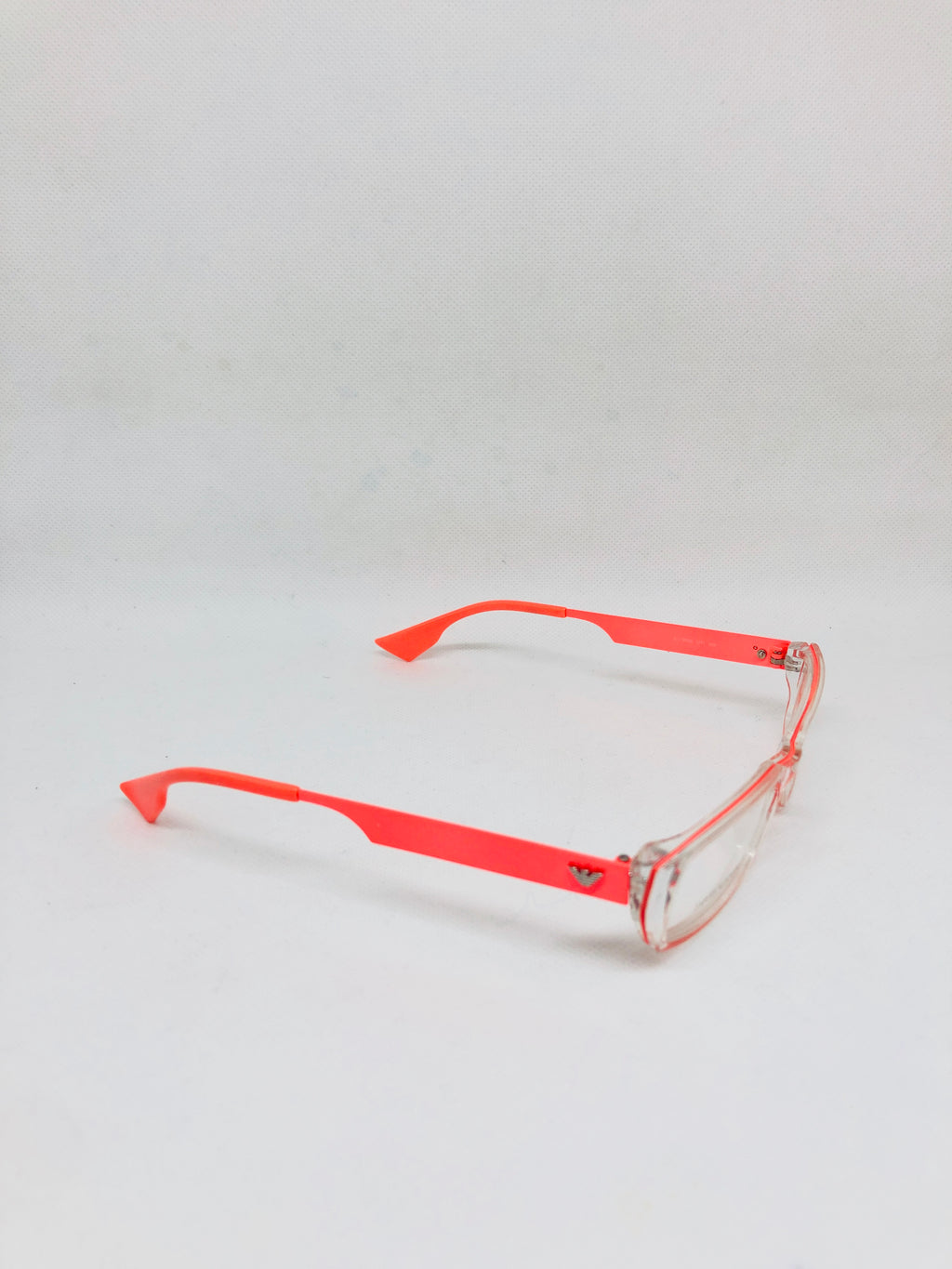 EMPORIO ARMANI ea 9668 uti 140 vintage glasses DEADSTOCK
