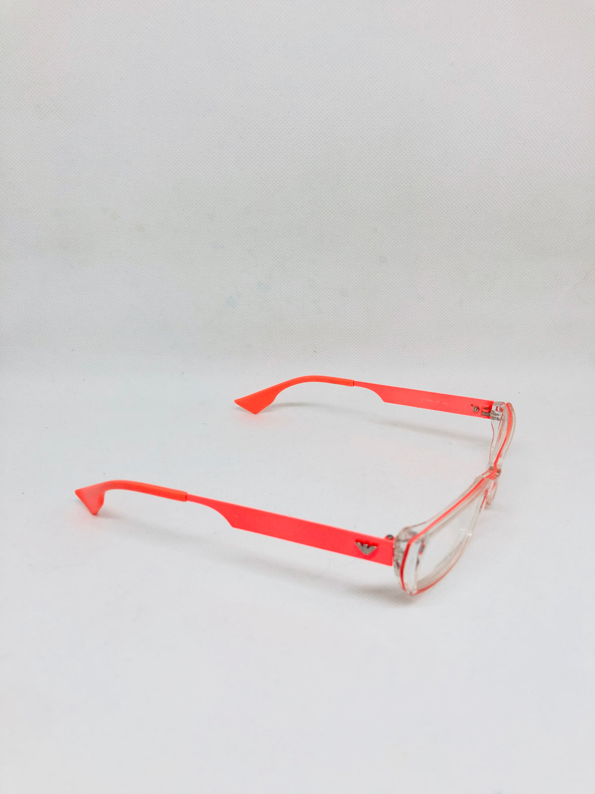 EMPORIO ARMANI ea 9668 uti 140 vintage glasses DEADSTOCK