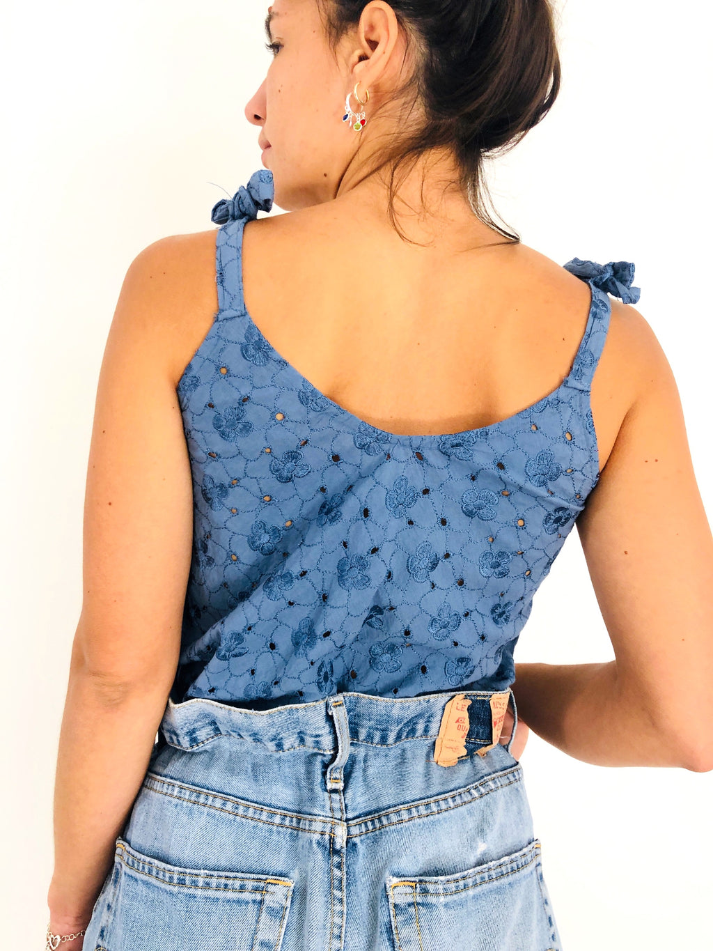 TOP VINTAGE IN PIZZO SANGALLO