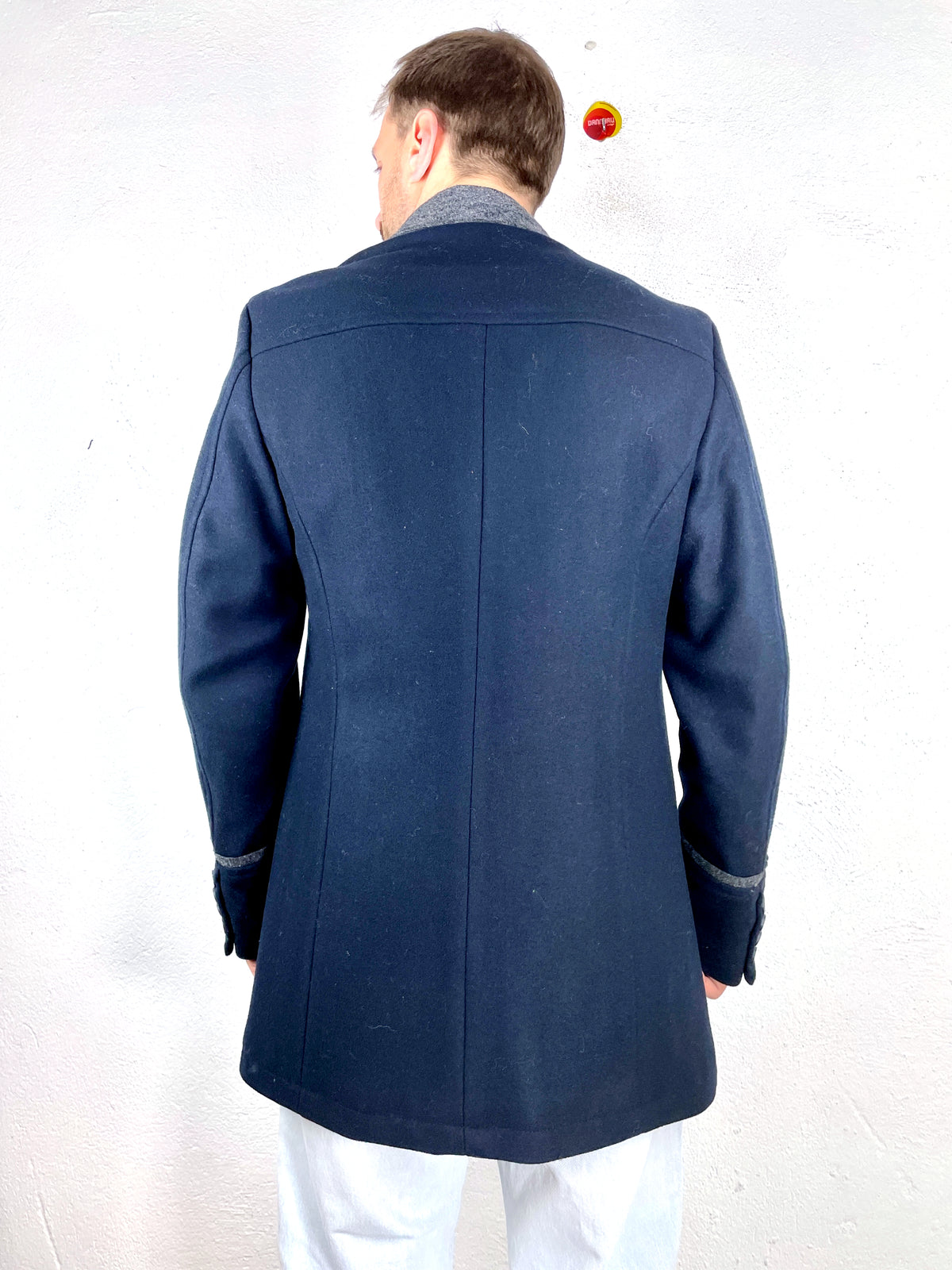 CAPPOTTO C’N’C VINTAGE