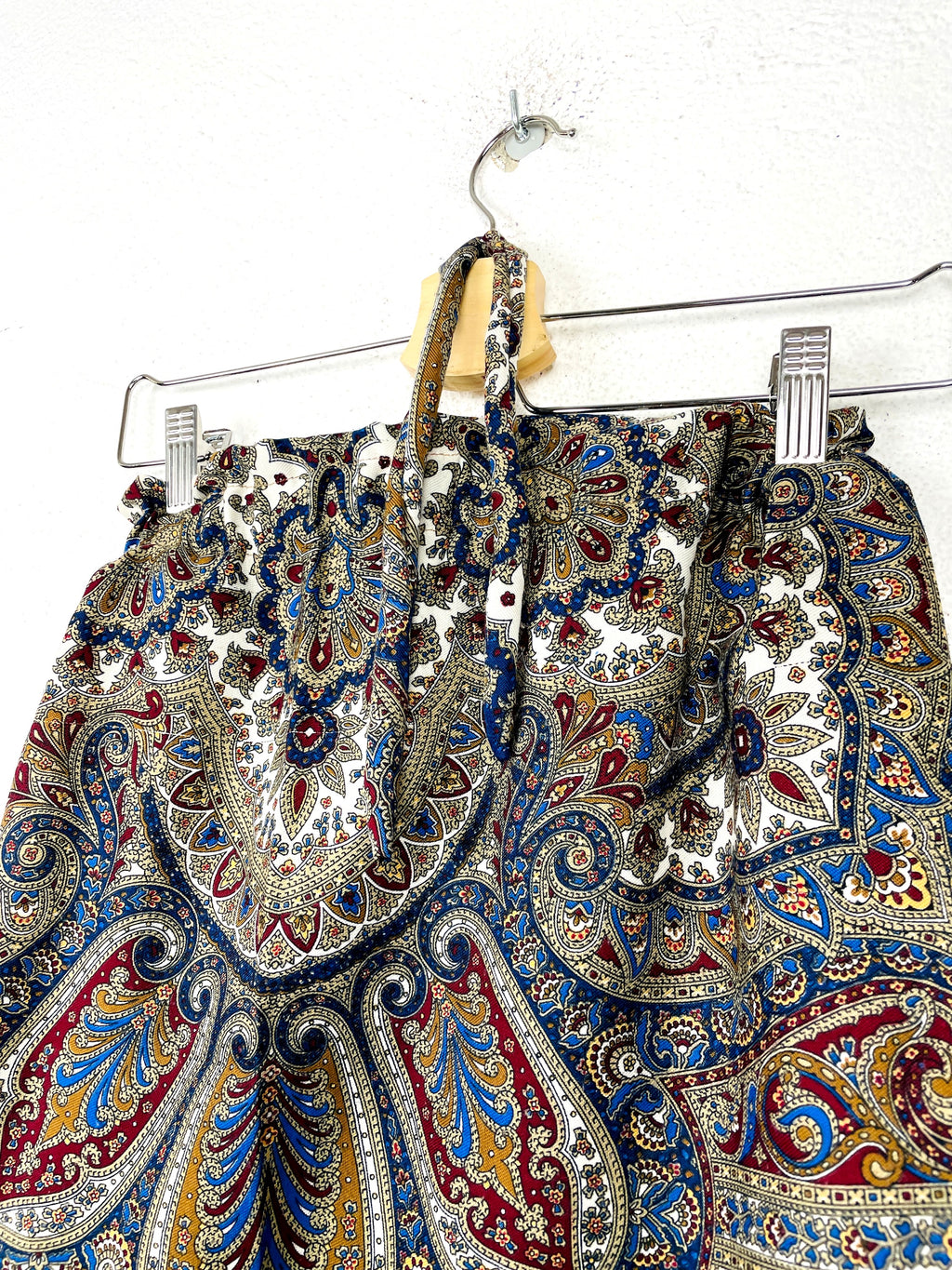 GONNA ARRICCIATA VINTAGE
