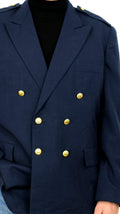 GIACCA DOPPIOPETTO VINTAGE