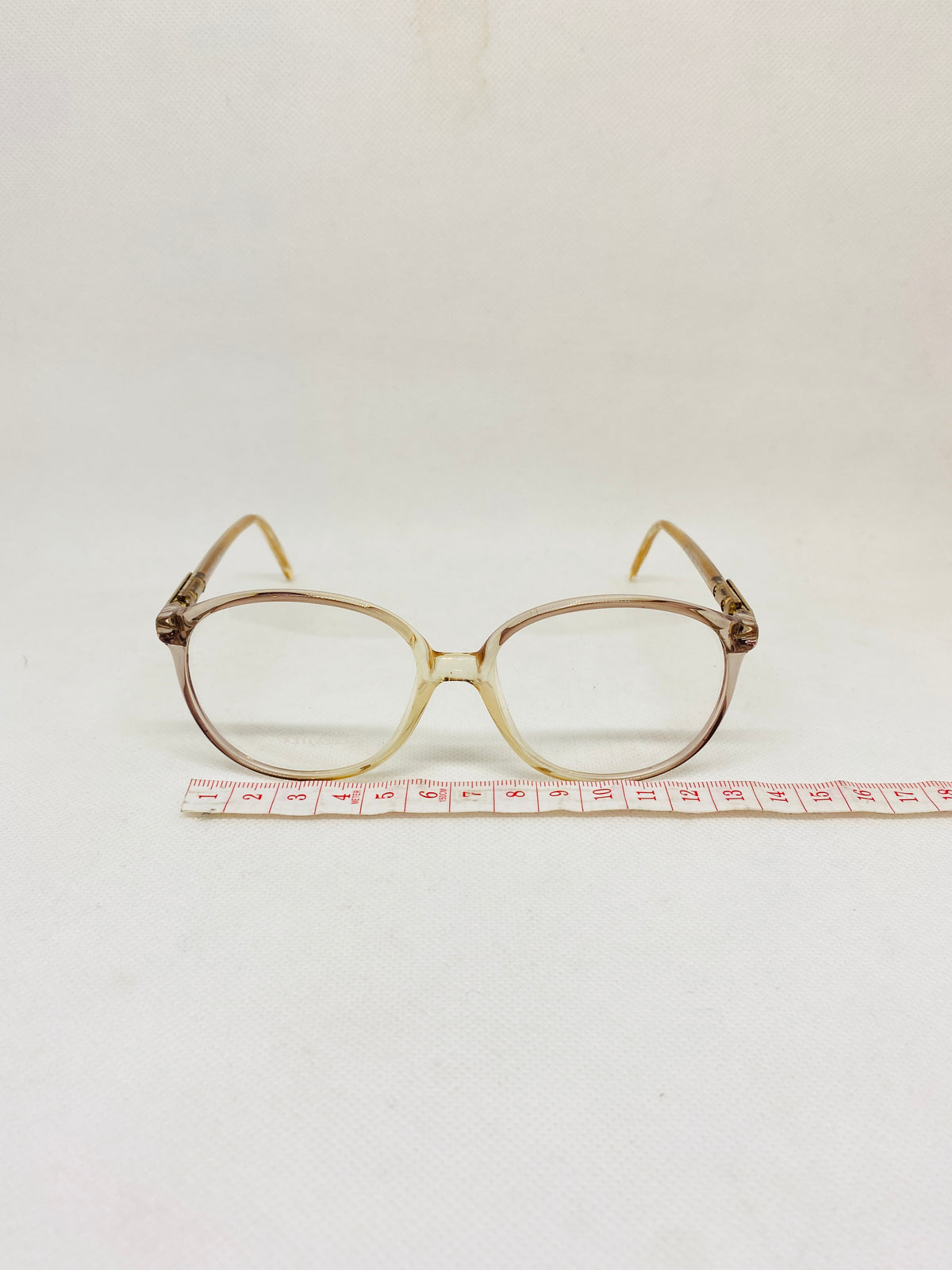 GIANNI VERSACE 294 60k 54 16 vintage glasses DEADSTCOK