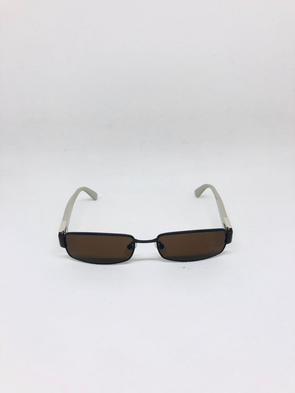 EMPORIO ARMANI ea 9556 z5r 52 16 1-4 135 vintage sunglasses DEADSTOCK_9298