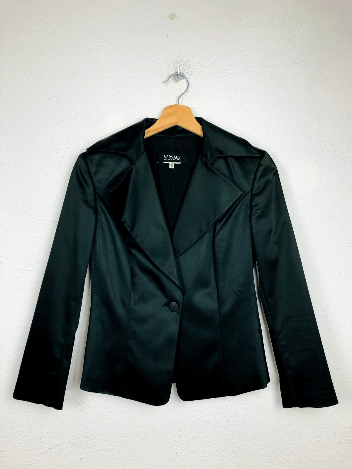 GIACCA VERSACE VINTAGE