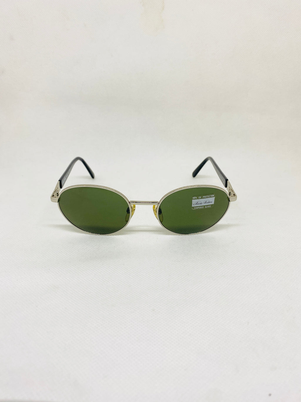 BROOKS BROTHER bb 182-s 1017 53 19 135 vintage sunglasses DEADSTOCK