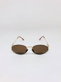 CONCERT 060 53 16 n vintage sunglasses DEADSTOCK