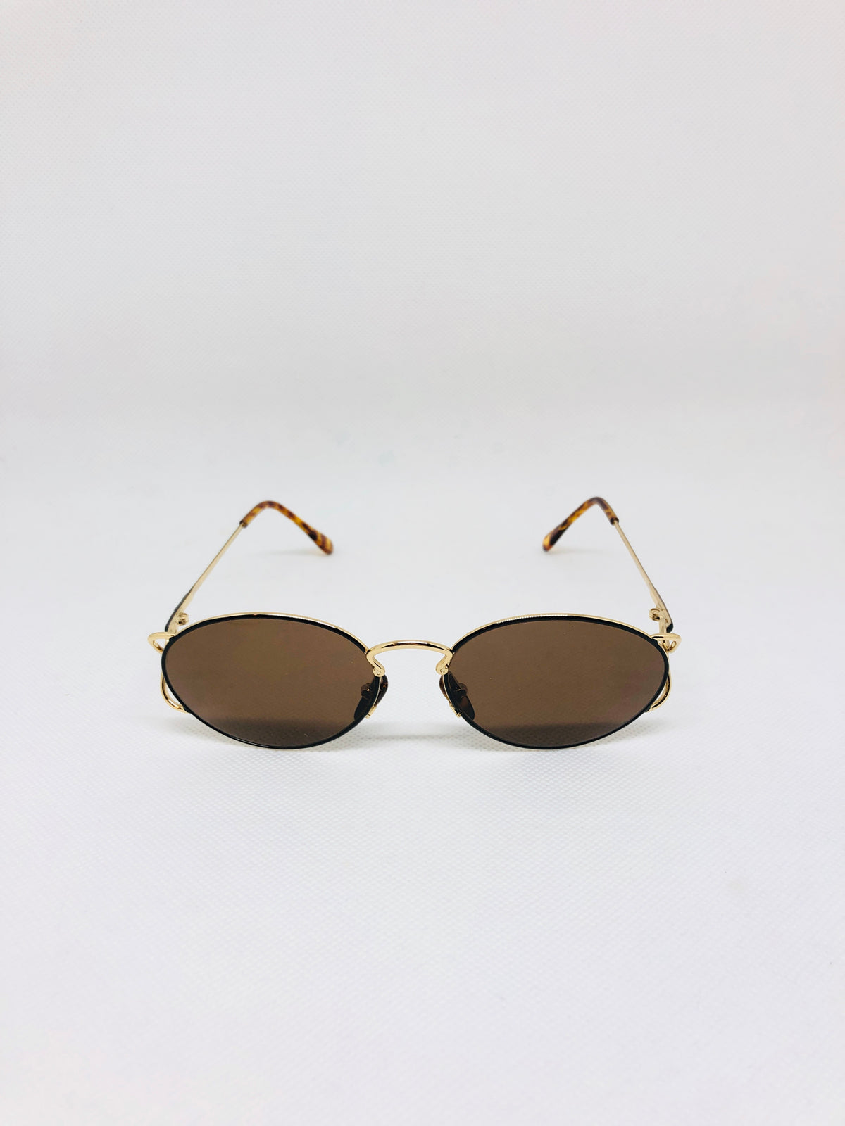 CONCERT 060 53 16 n vintage sunglasses DEADSTOCK