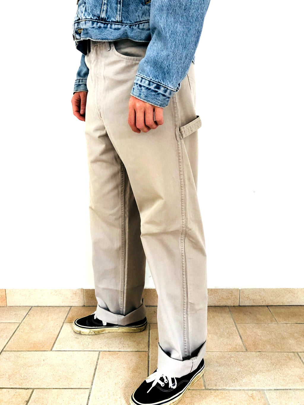 PANTALONI LEVI'S VINTAGE