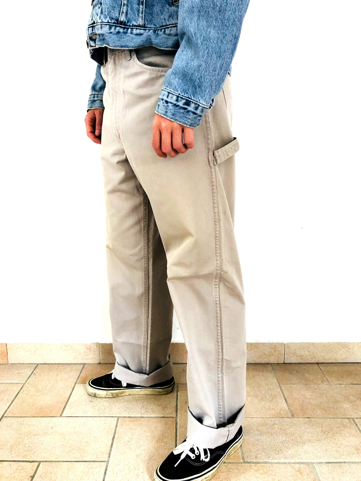 PANTALONI LEVI'S VINTAGE