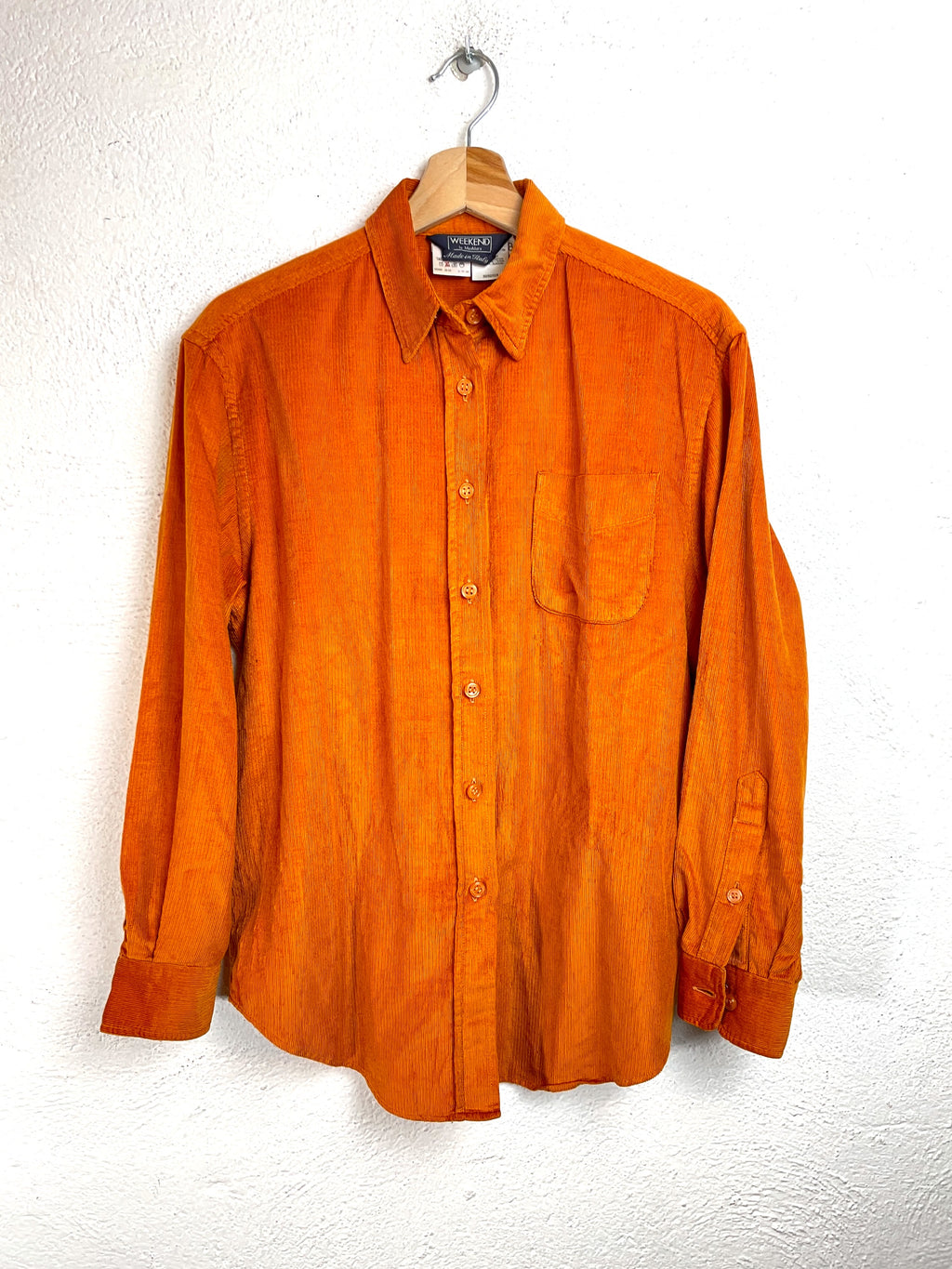 CAMICIA WEEKEND BY MAX MARA VINTAGE