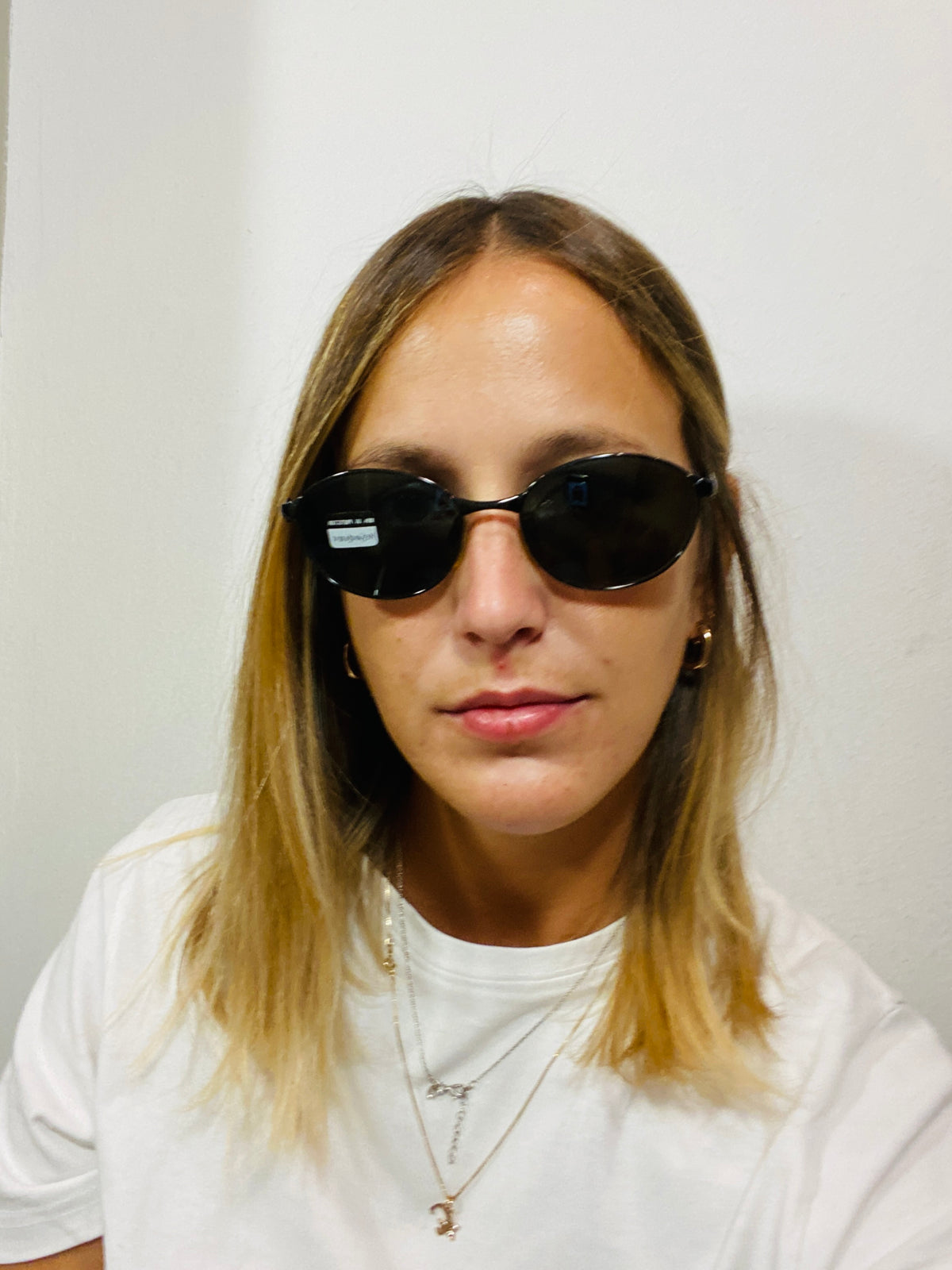 YVES SAINT LAURENT 6049 y276 135 vintage sunglasses deadstock