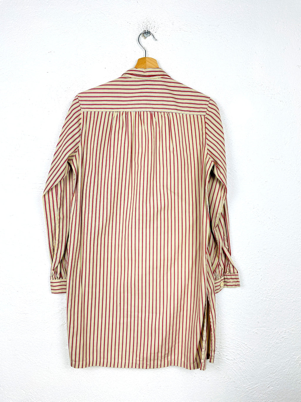 CAMICIA VINTAGE