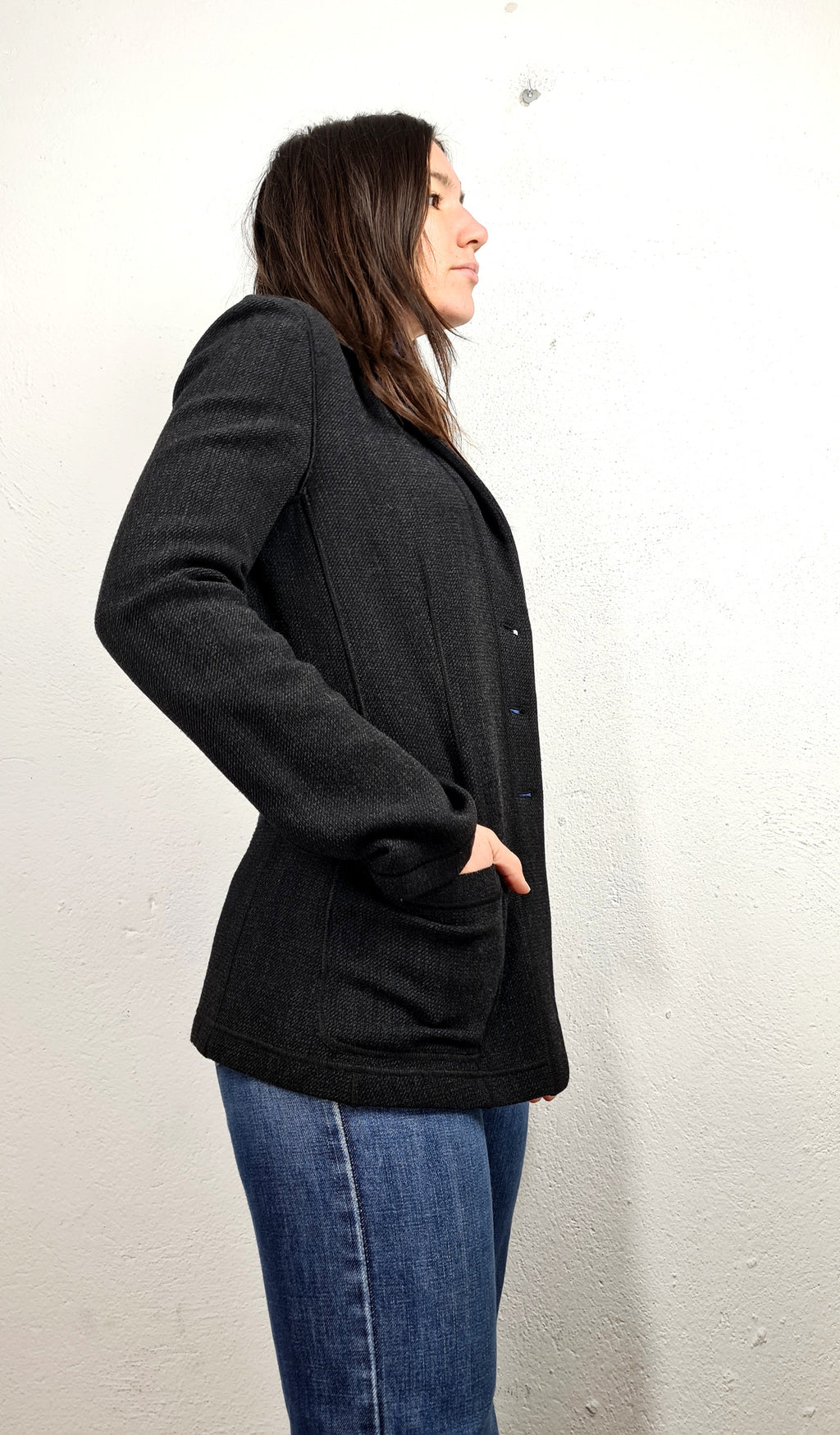 GIACCA EMPORIO ARMANI VINTAGE