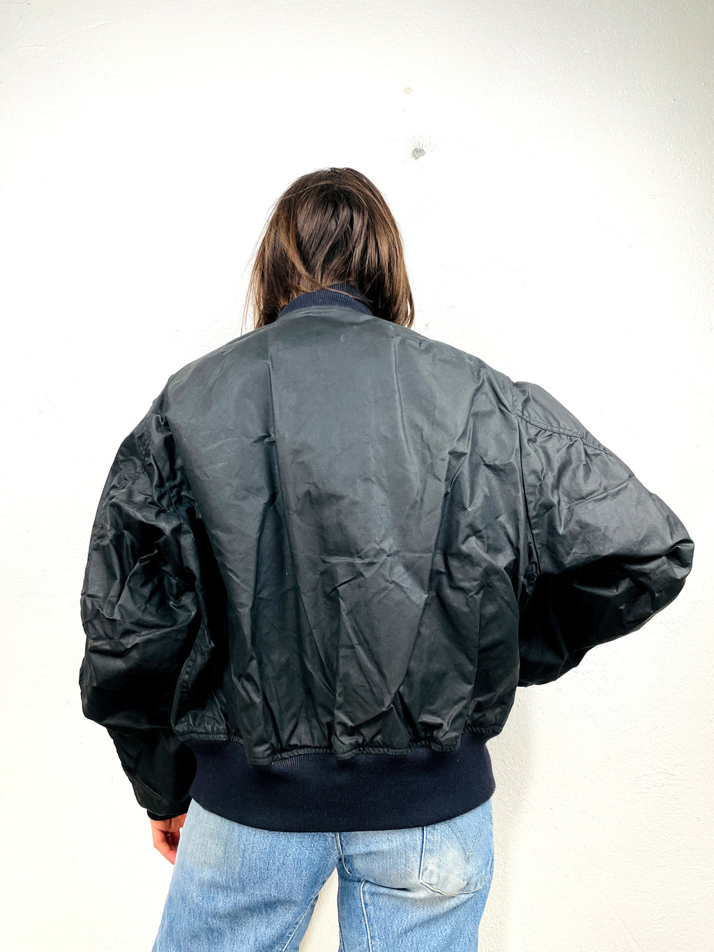 BOMBER EL CHARRO VINTAGE