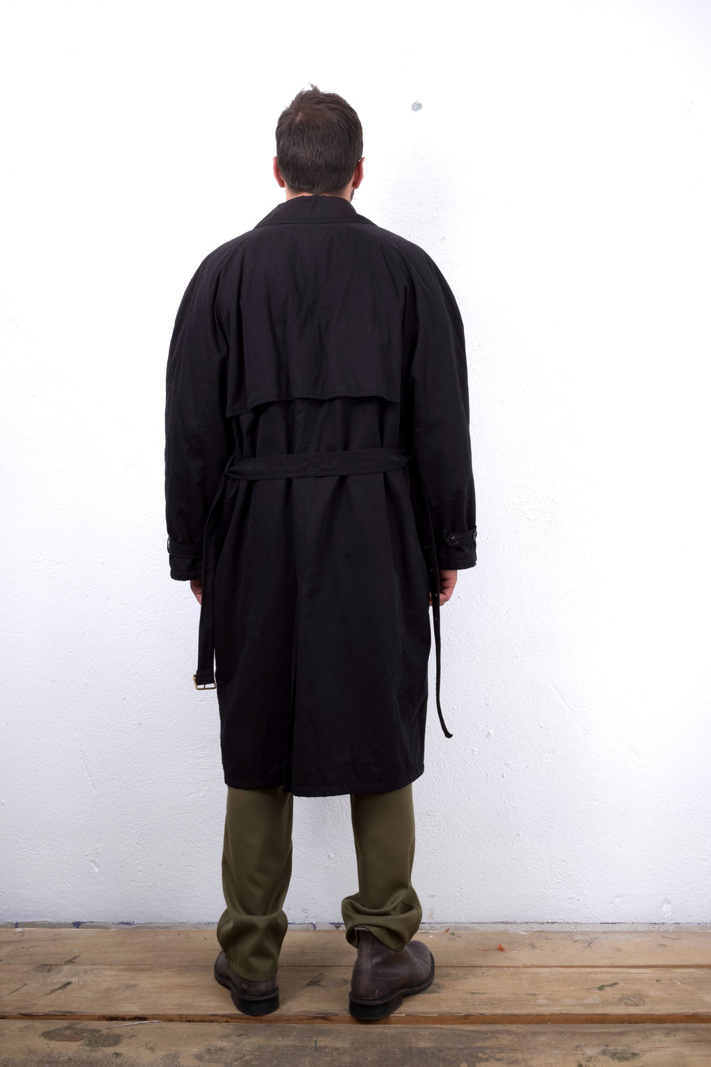 TRENCH MISSONI VINTAGE