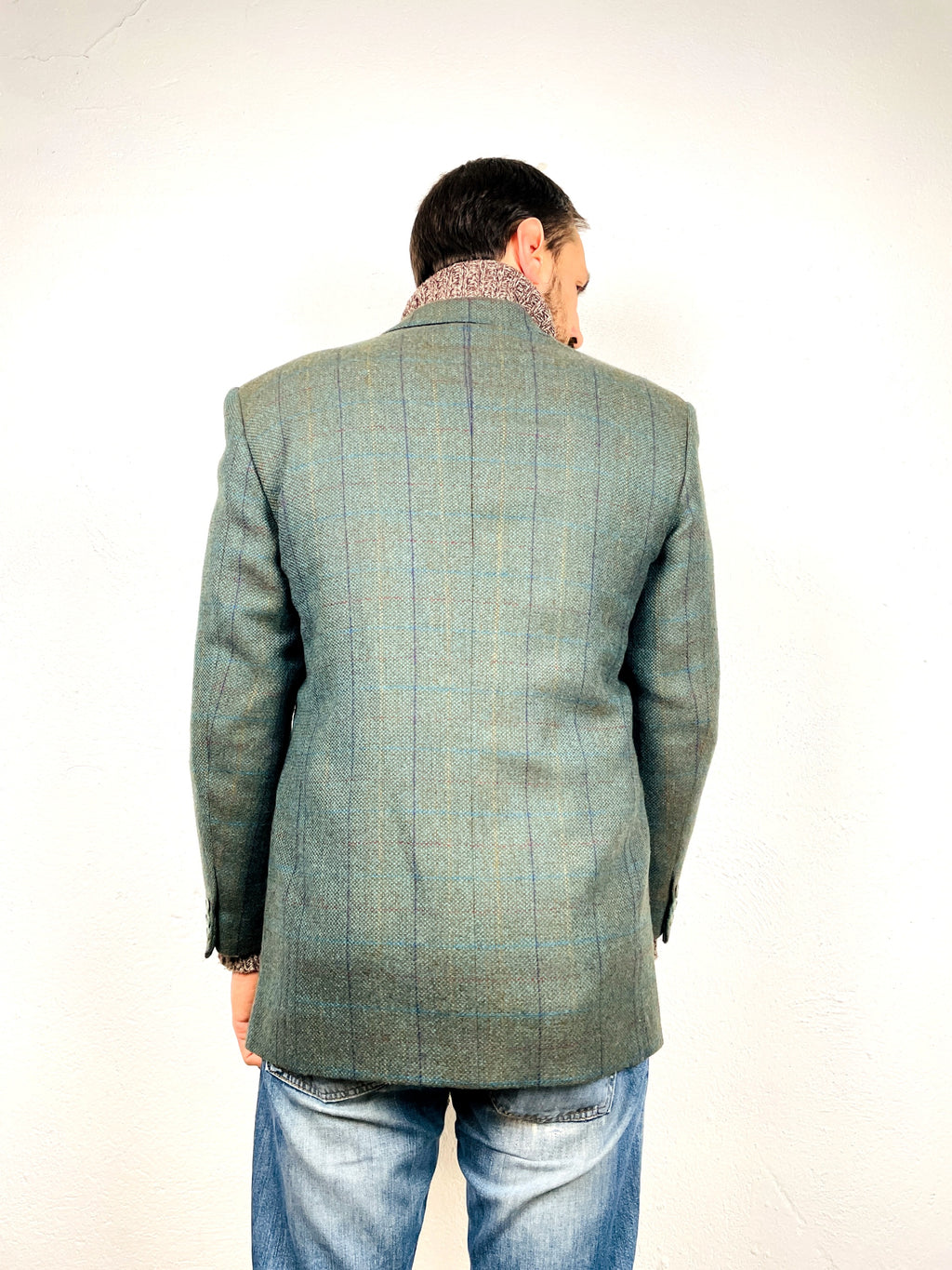 BLAZER MISSONI VINTAGE