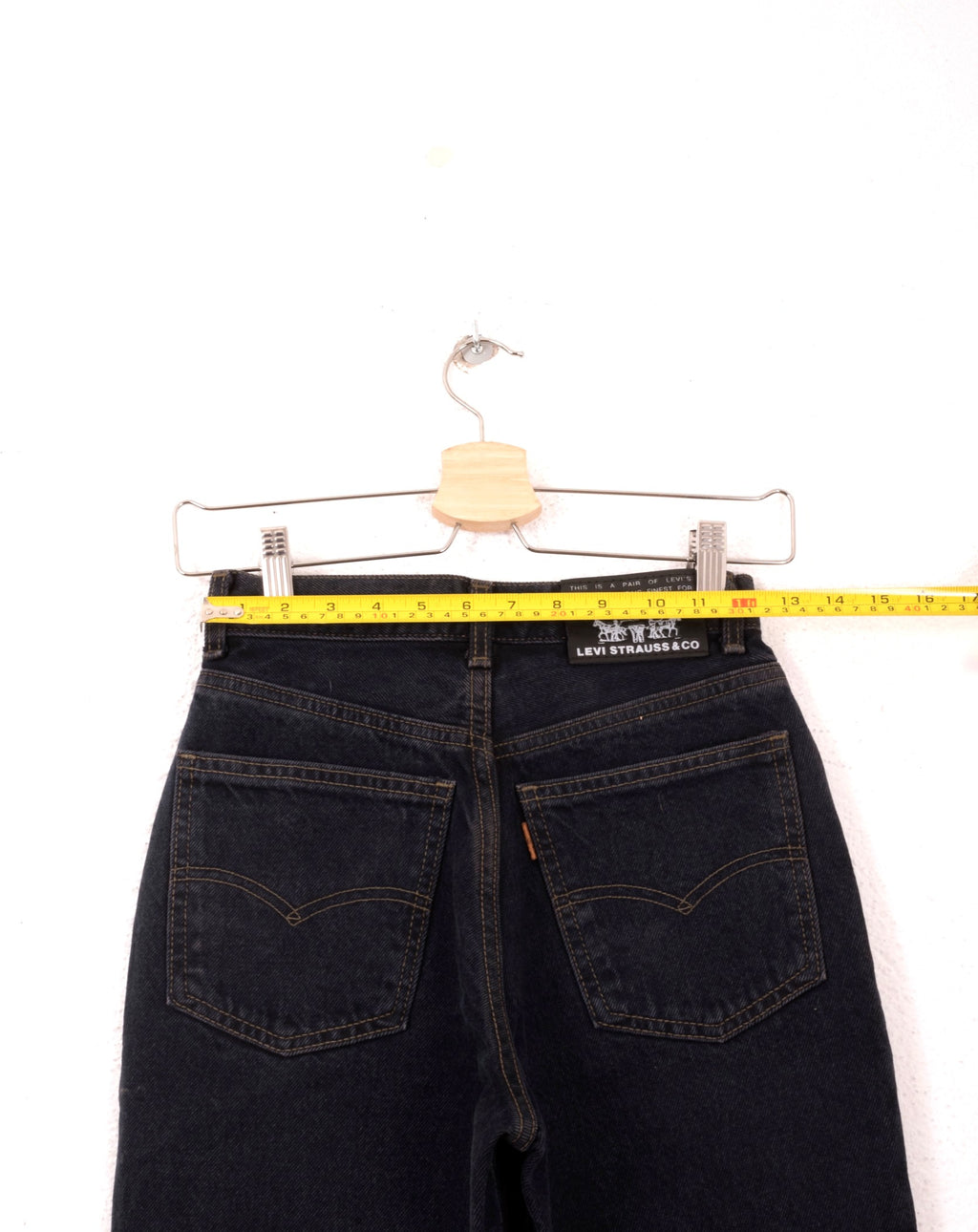 JEANS LEVI'S VINTAGE