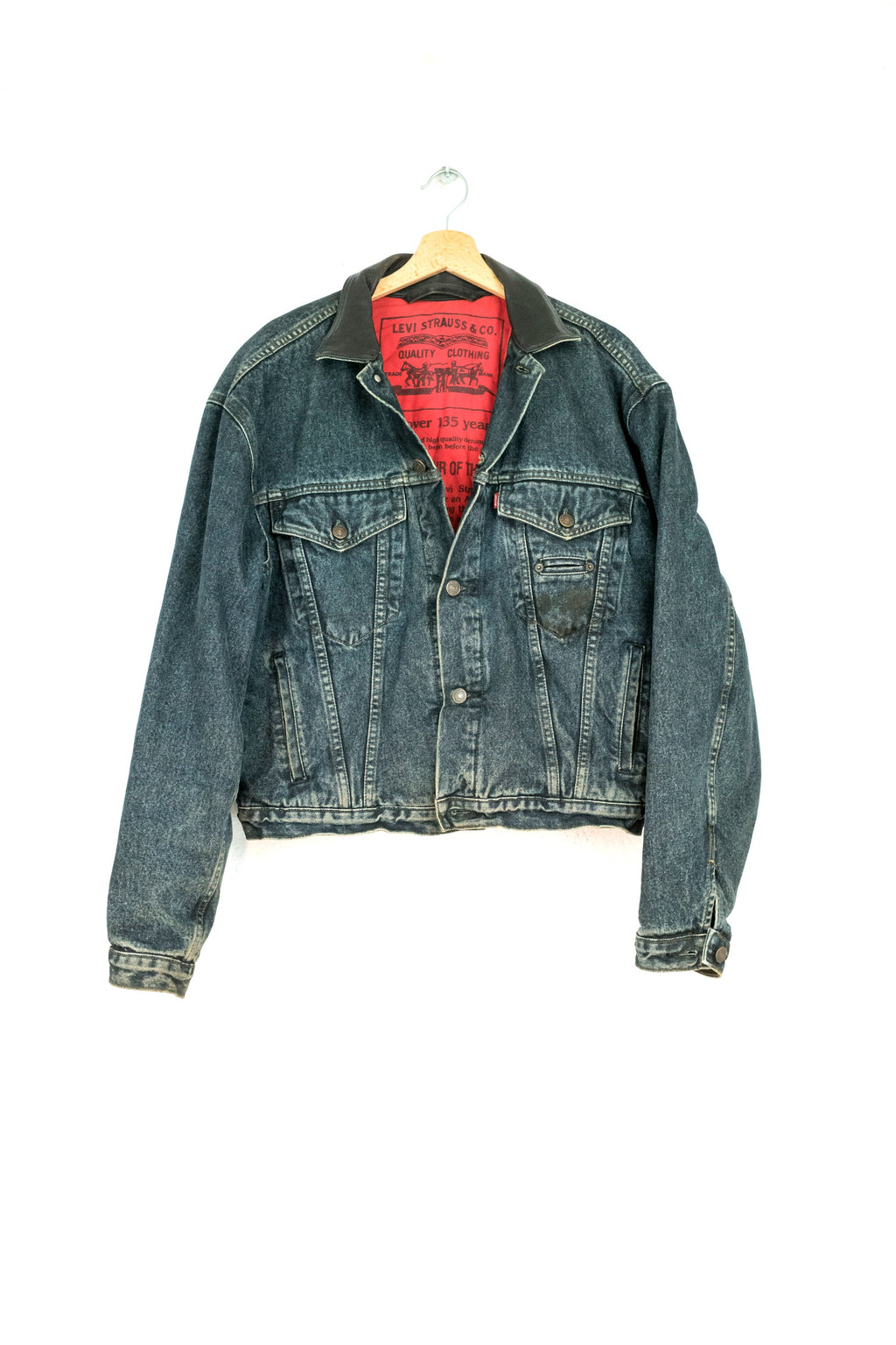 SHERPA LEVI'S VINTAGE ANNI 80