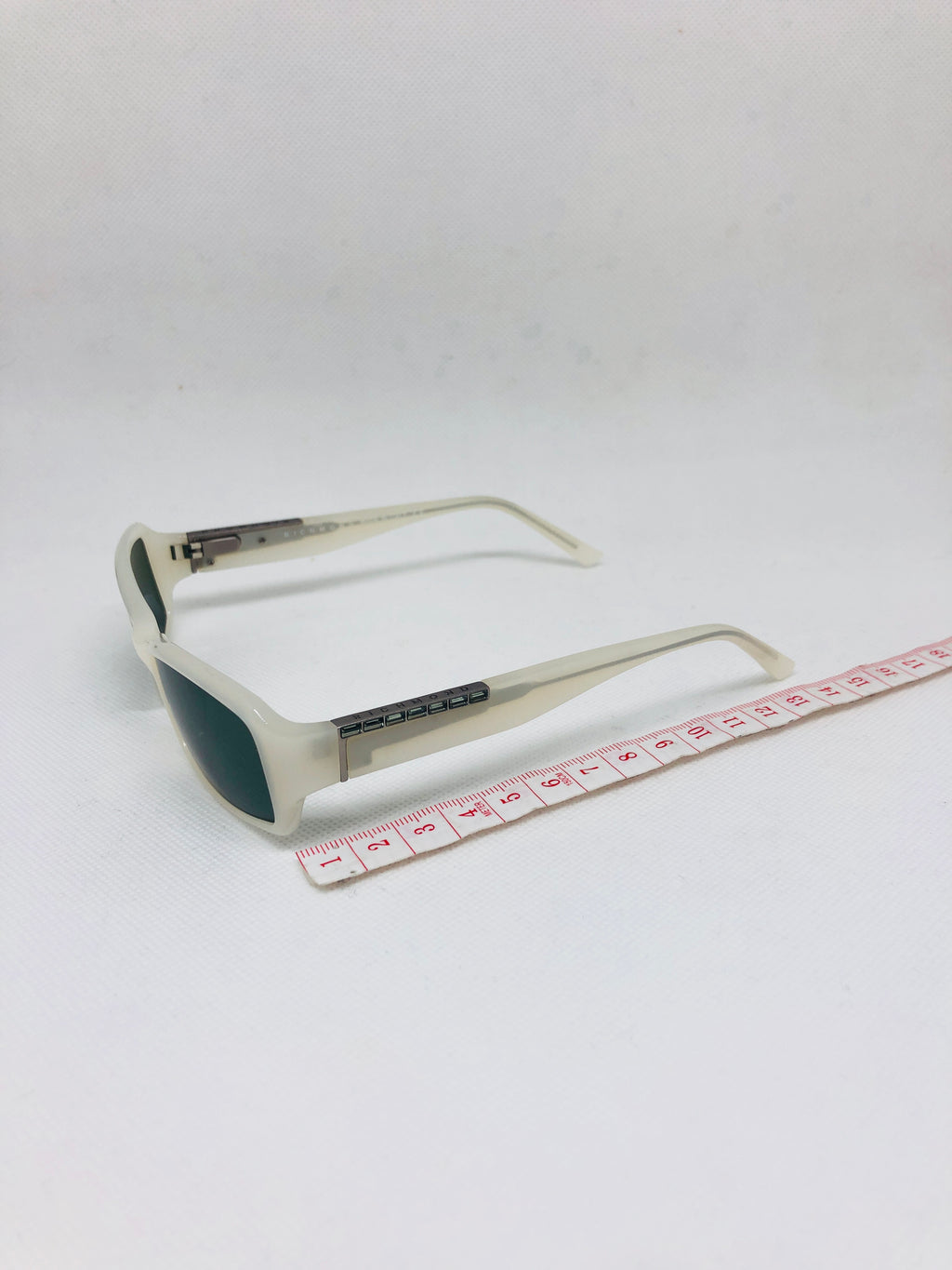RICHMOND  jr21902 53 16 135 vintage sunglasses DEADSTOCK