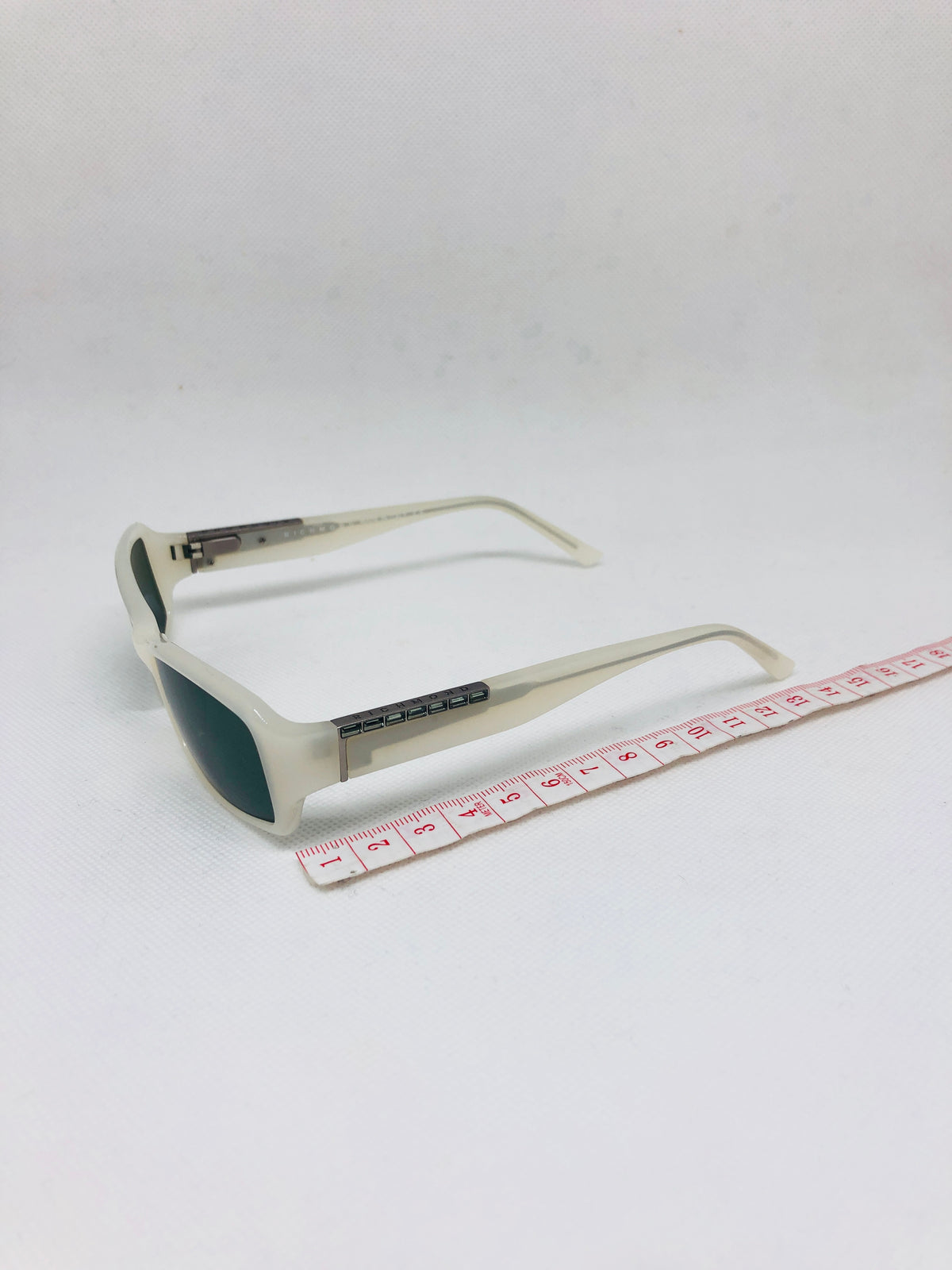 RICHMOND  jr21902 53 16 135 vintage sunglasses DEADSTOCK