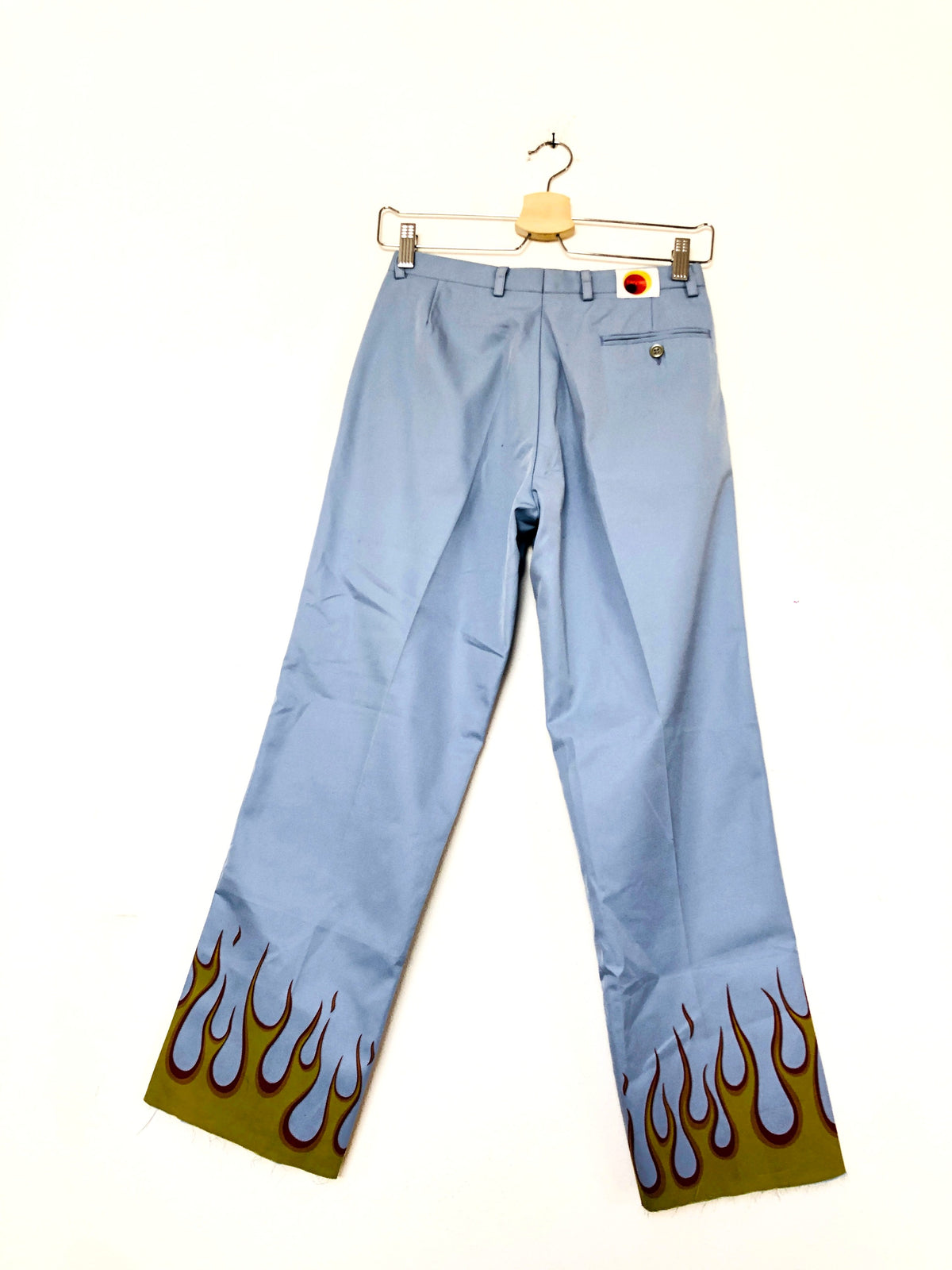 PANTALONI DANNYRU VINTAGE