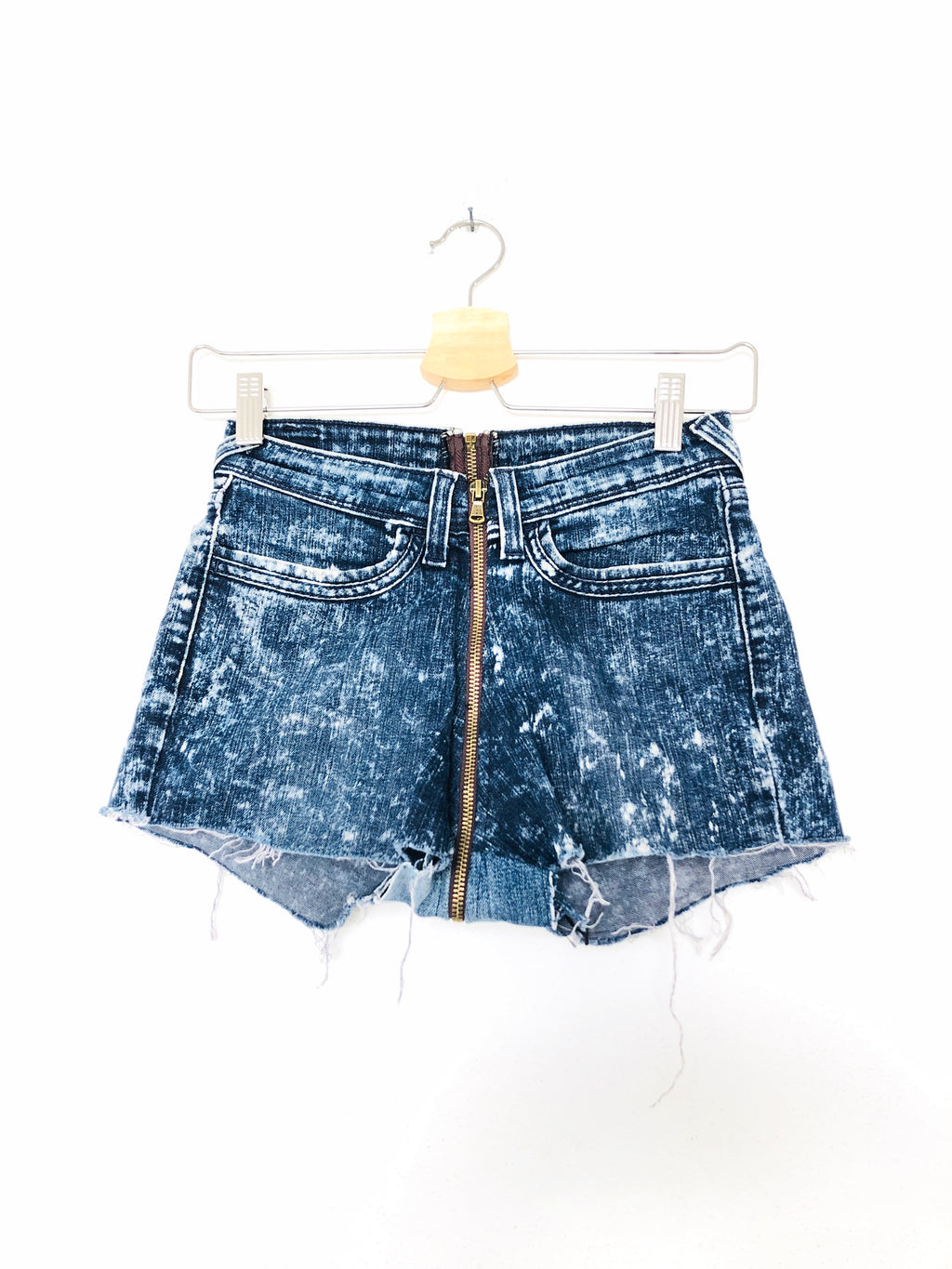 SHORTS LEVI’S VINTAGE CUSTOMIZZATI