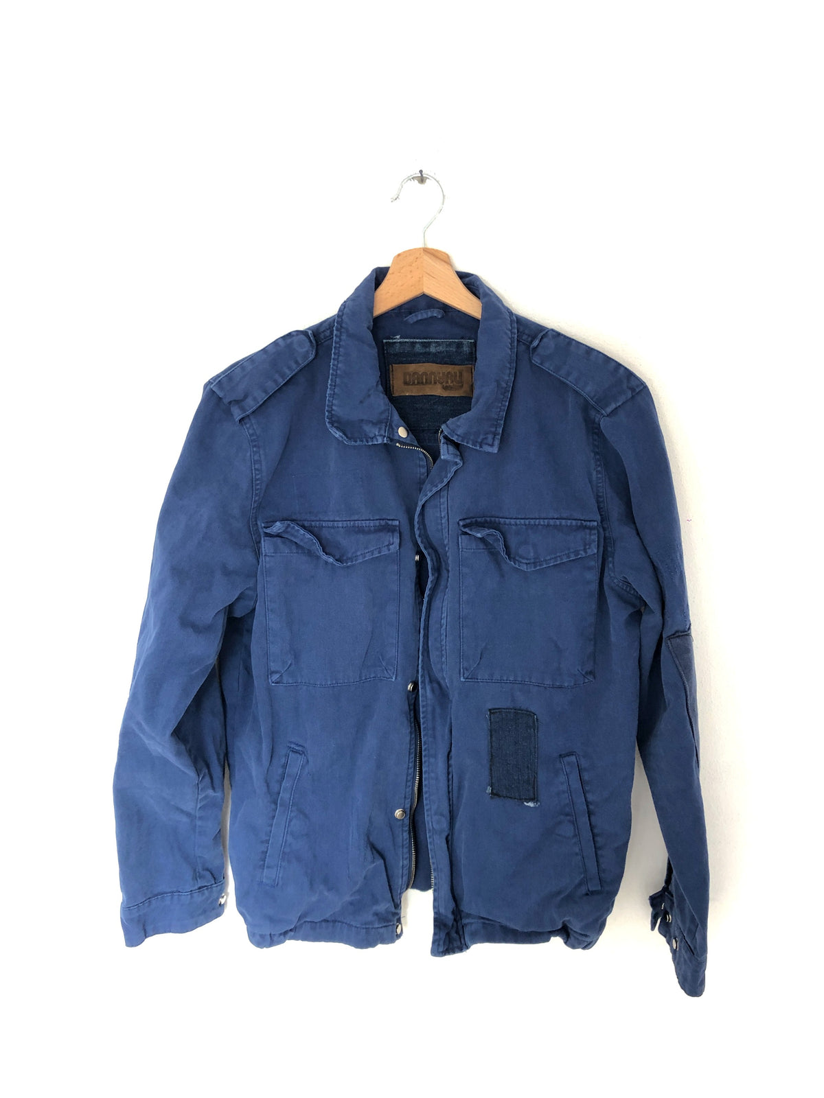 GIACCA MILITARE VINTAGE