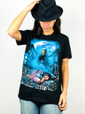 T SHIRT AVENGED SEVENFOLD