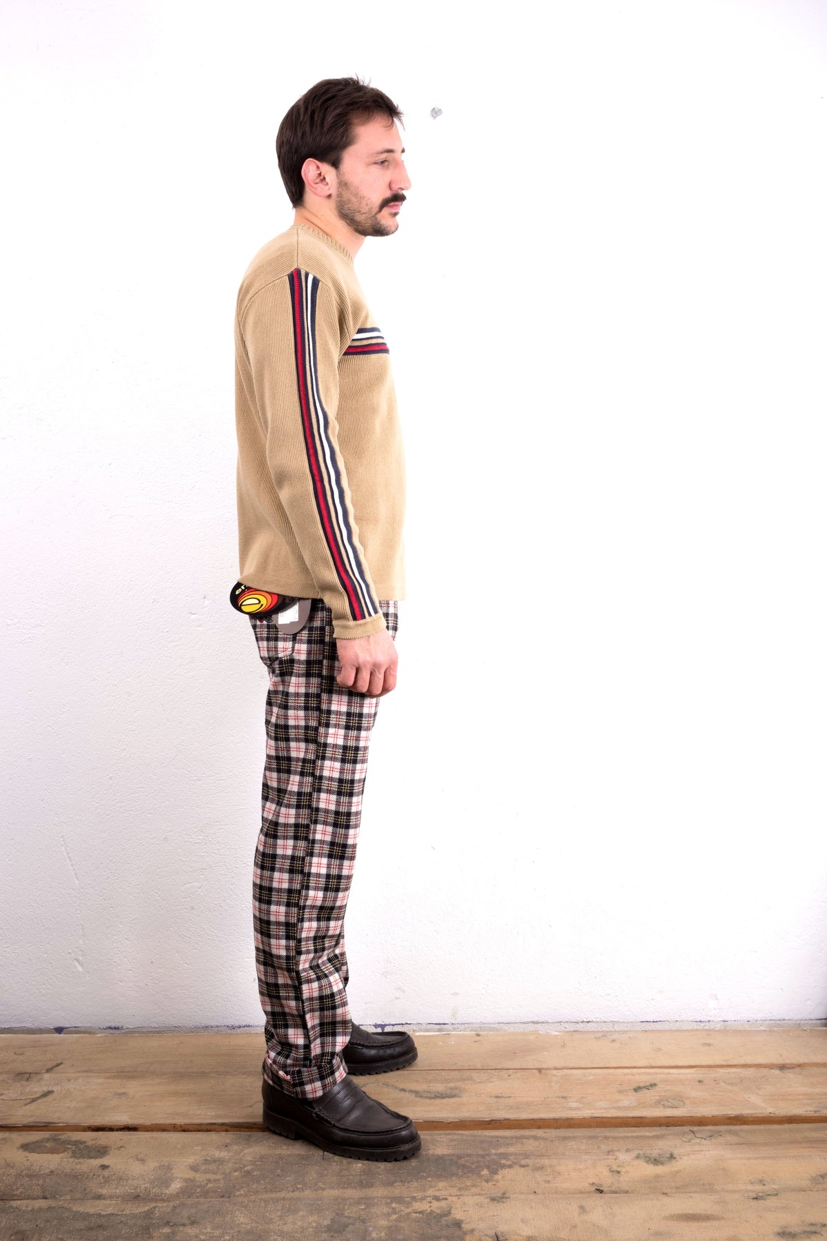 MAGLIONE RIP CURL VINTAGE