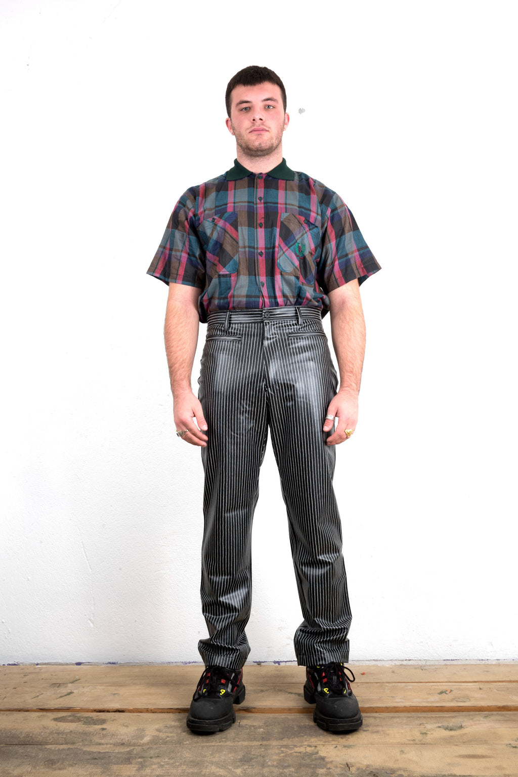 PANTALONI ENERGIE VINTAGE