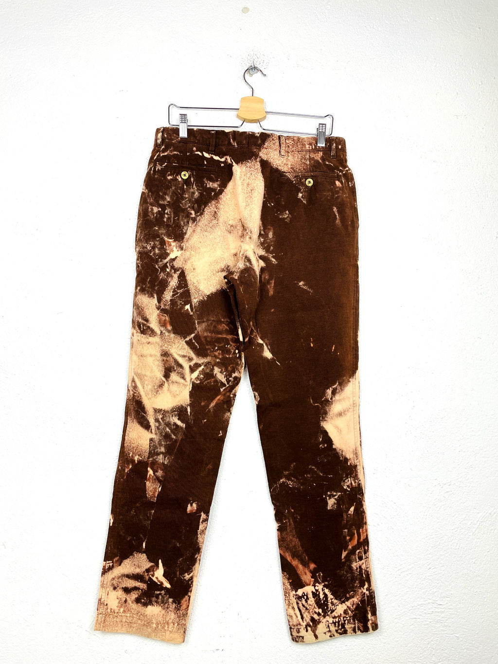 PANTALONE TRUSSARDI VINTAGE