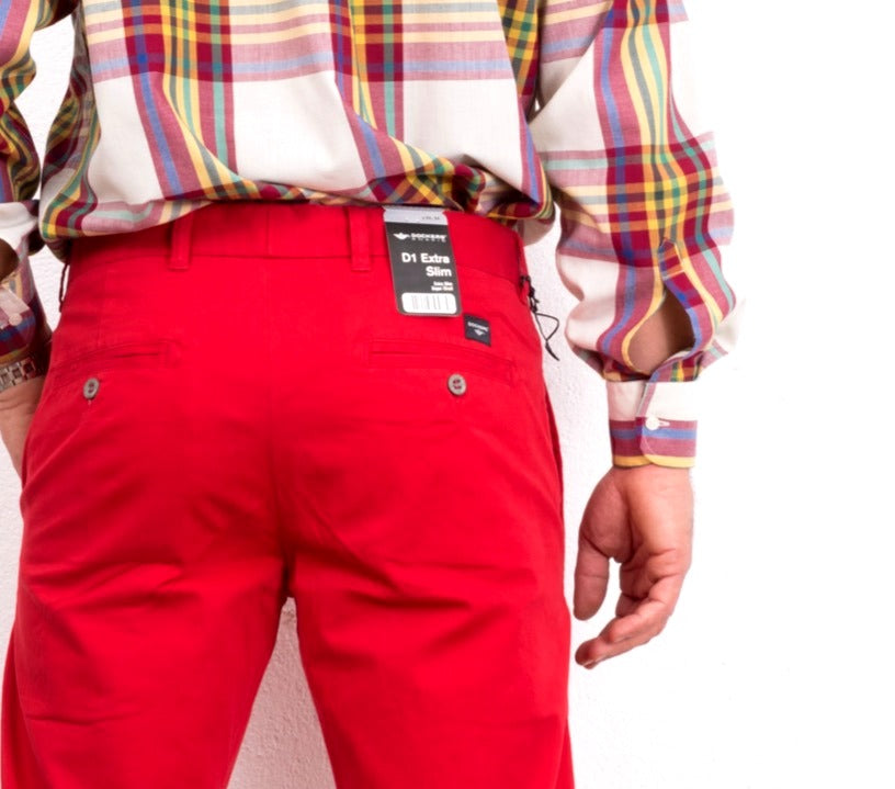 PANTALONE DOCKERS VINTAGE